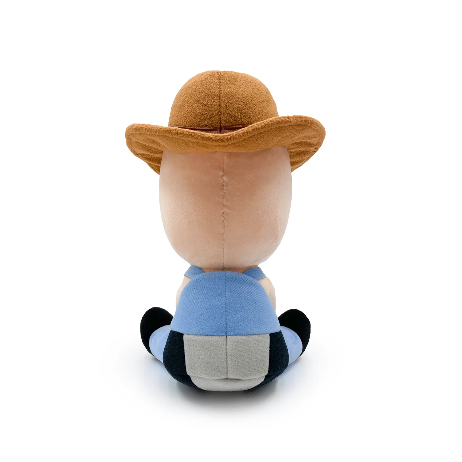 Cleetus Sit Plush (1ft) - Image 5