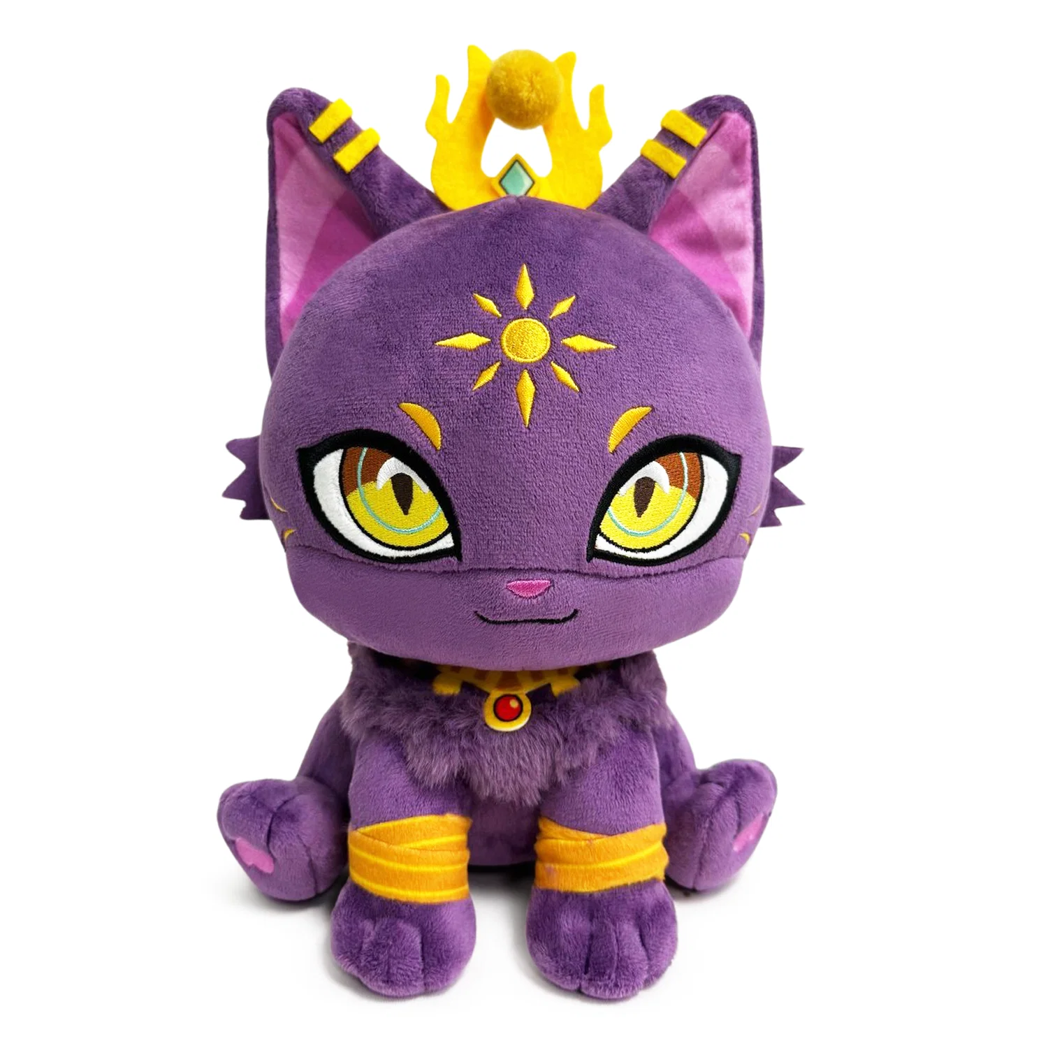 Cleo Plush (9in) - Image 2
