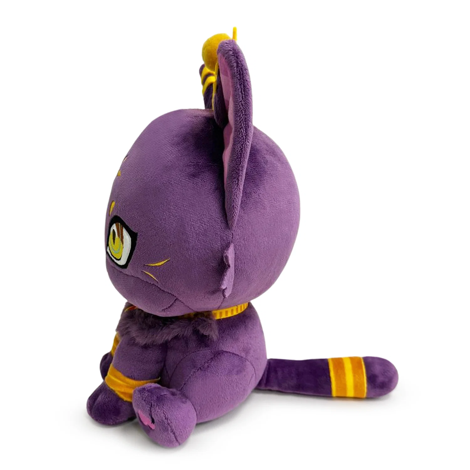 Cleo Plush (9in) - Image 4