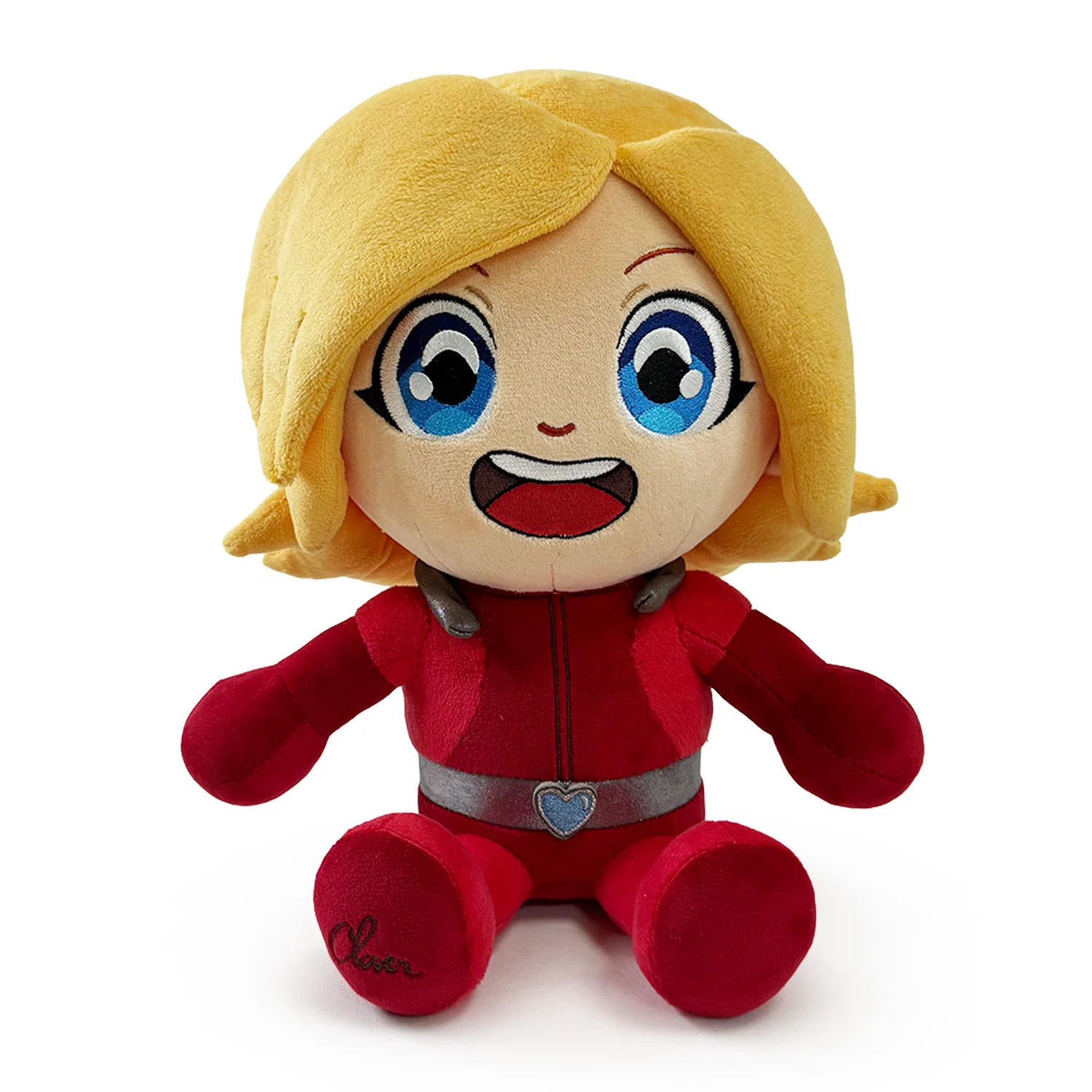 Clover Plush (9in) - Image 2