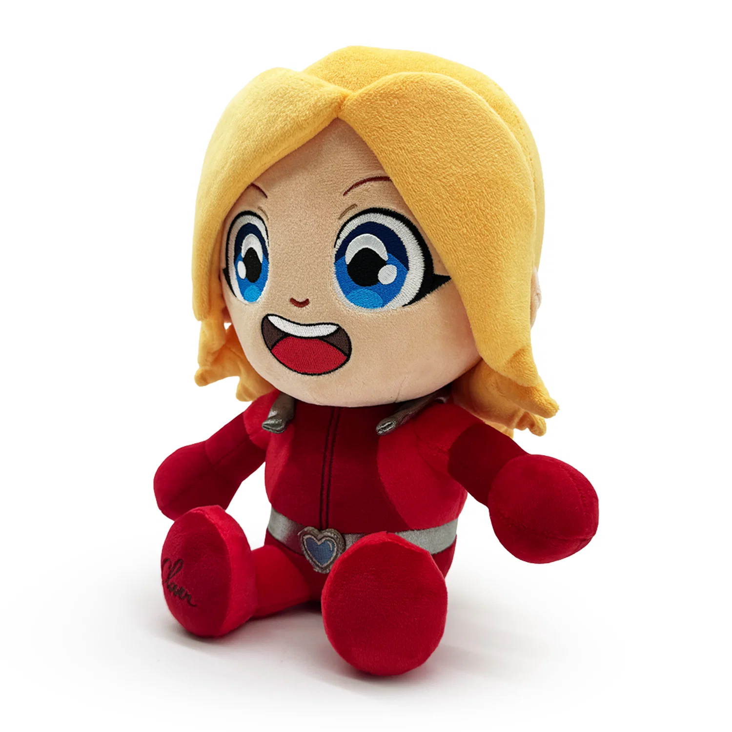 Clover Plush (9in) - Image 4