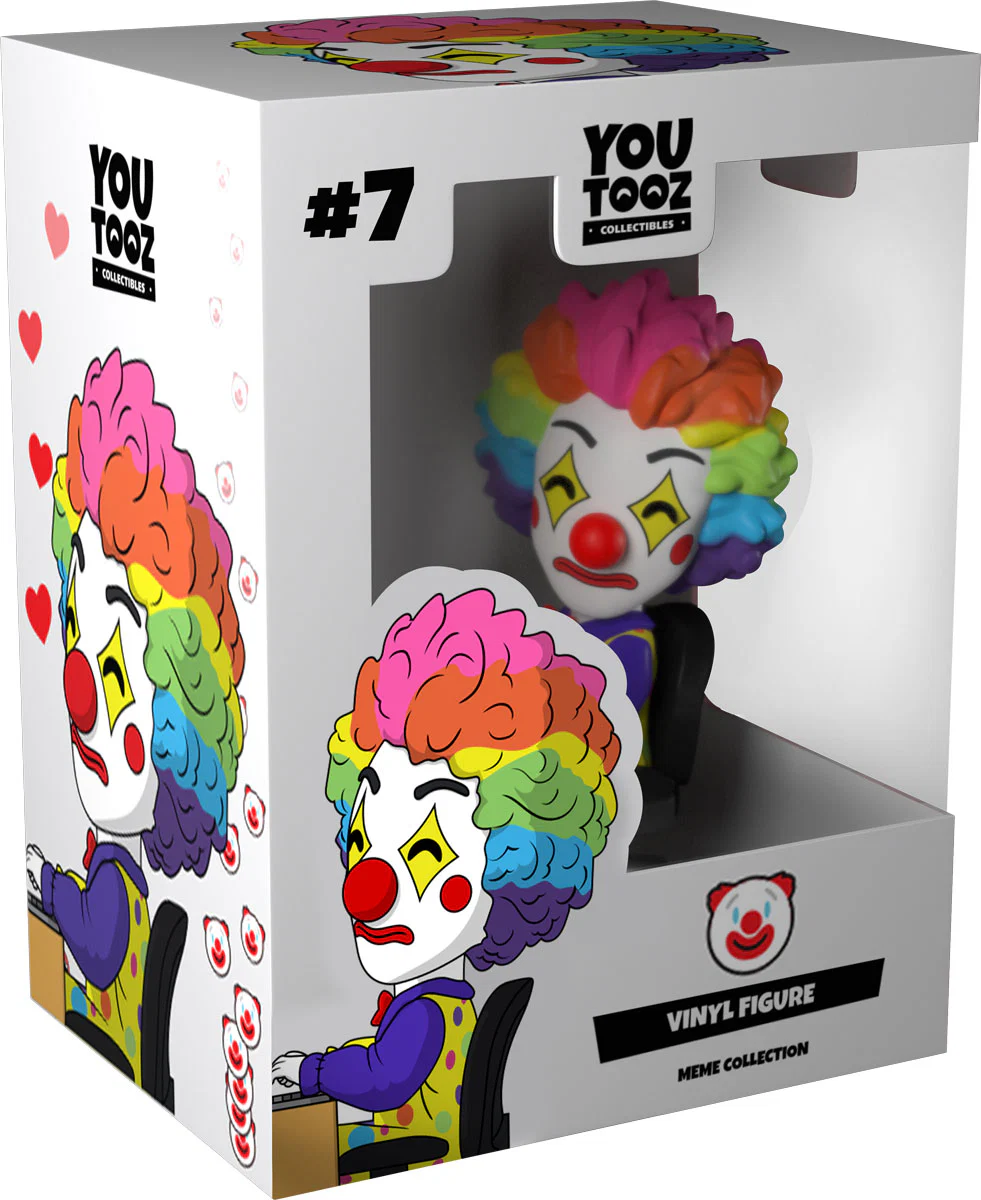 🤡 - Image 2