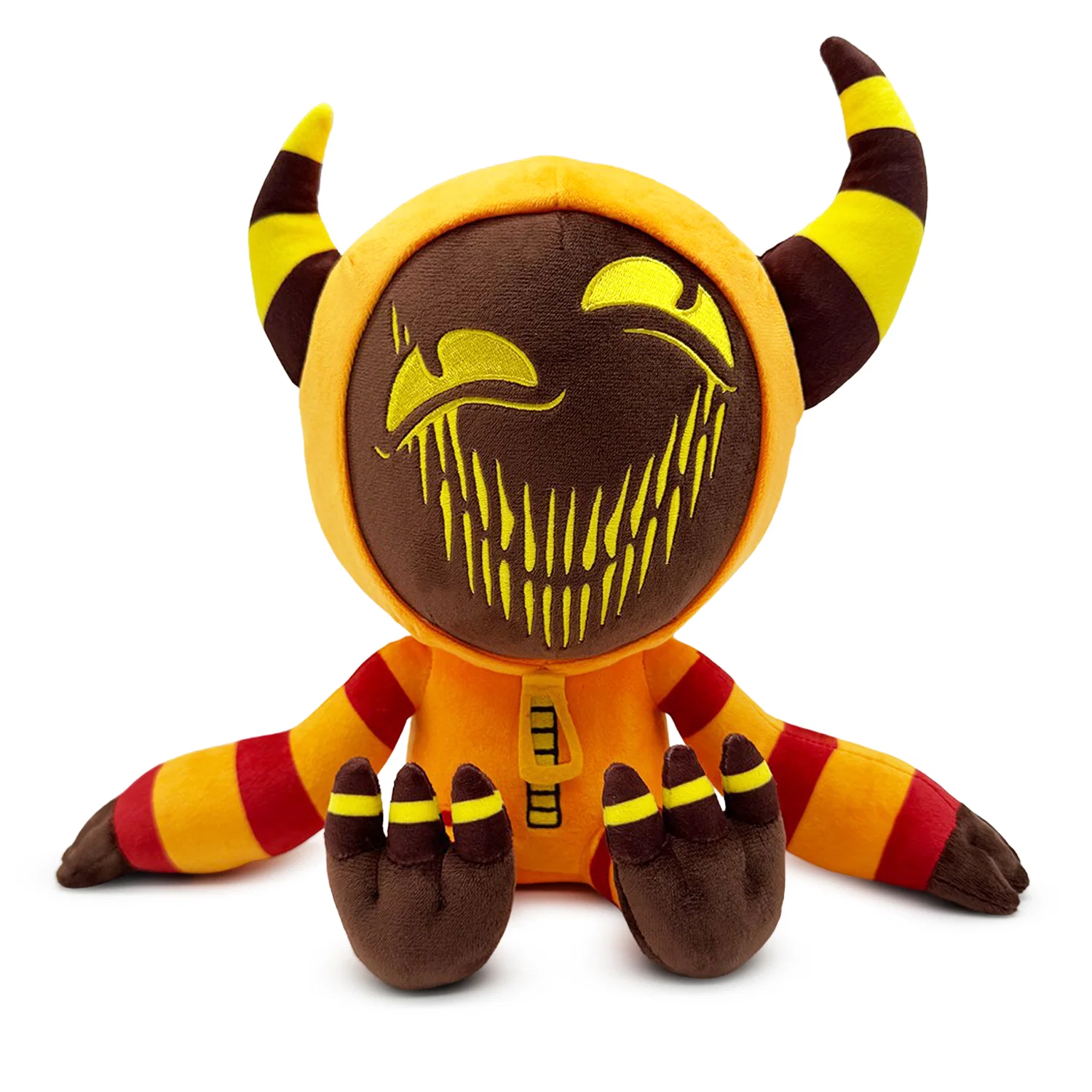 Clyde Plush (9in) - Image 2