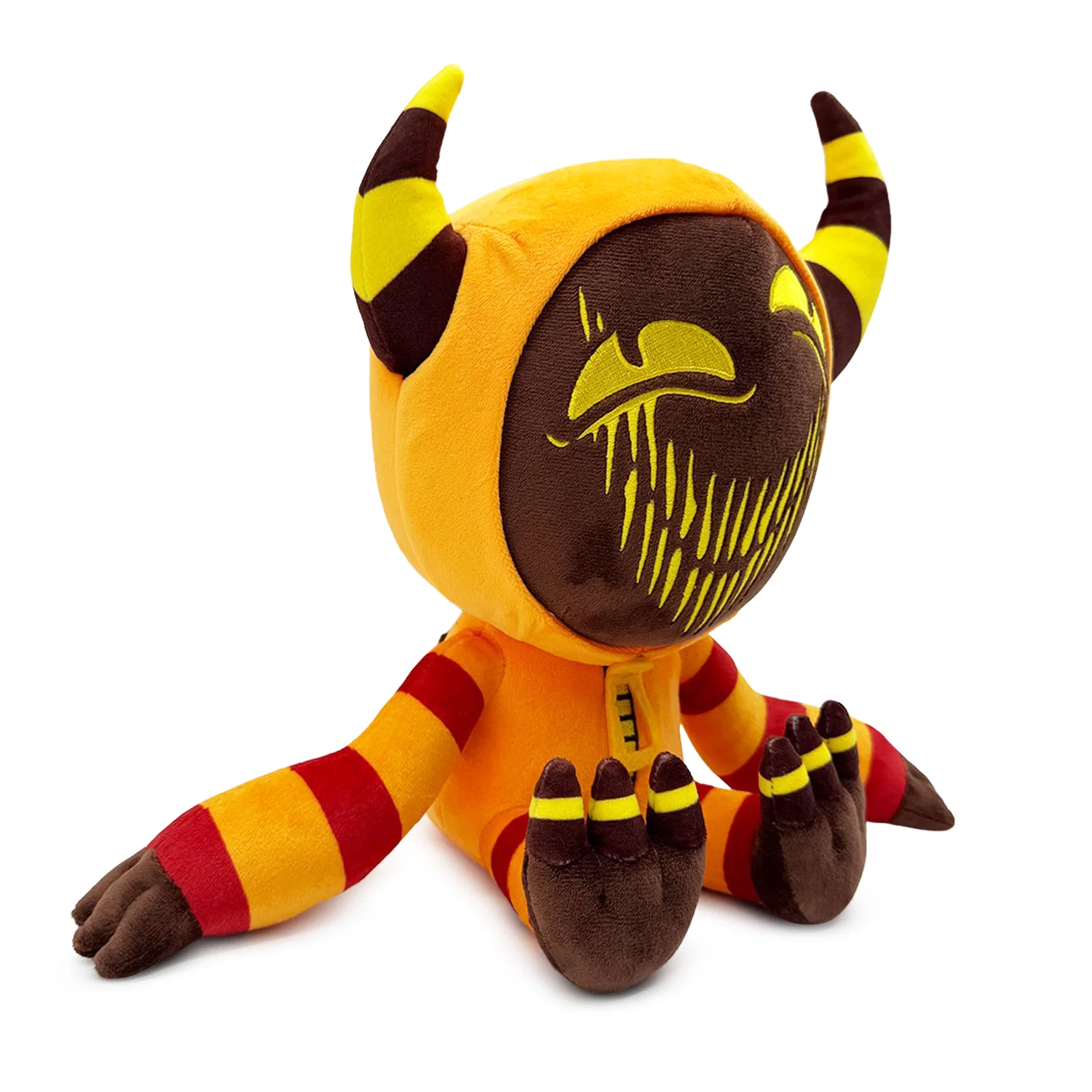 Clyde Plush (9in) - Image 3