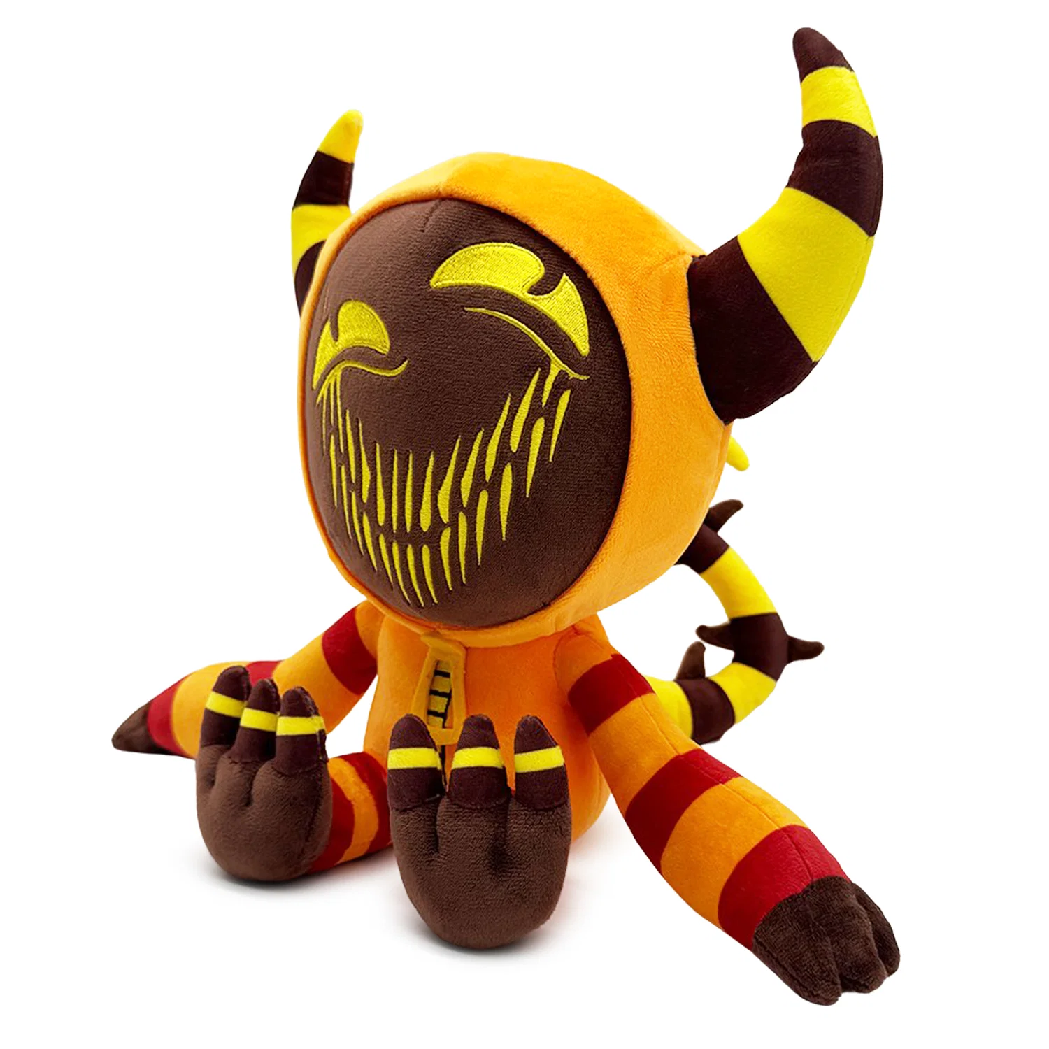 Clyde Plush (9in) - Image 4