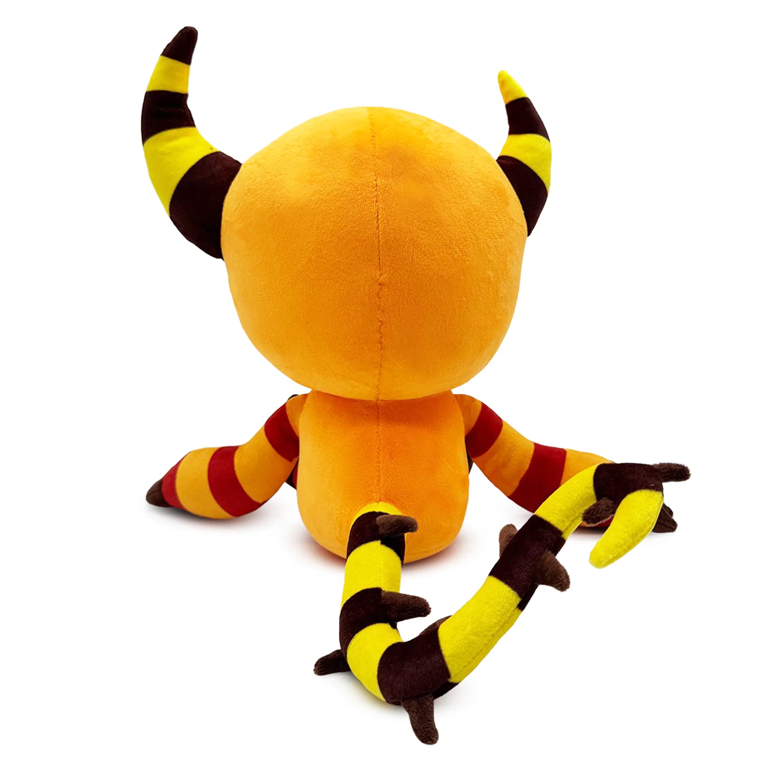 Clyde Plush (9in) - Image 5