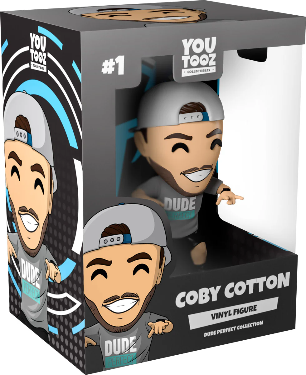 Coby Cotton - Image 2