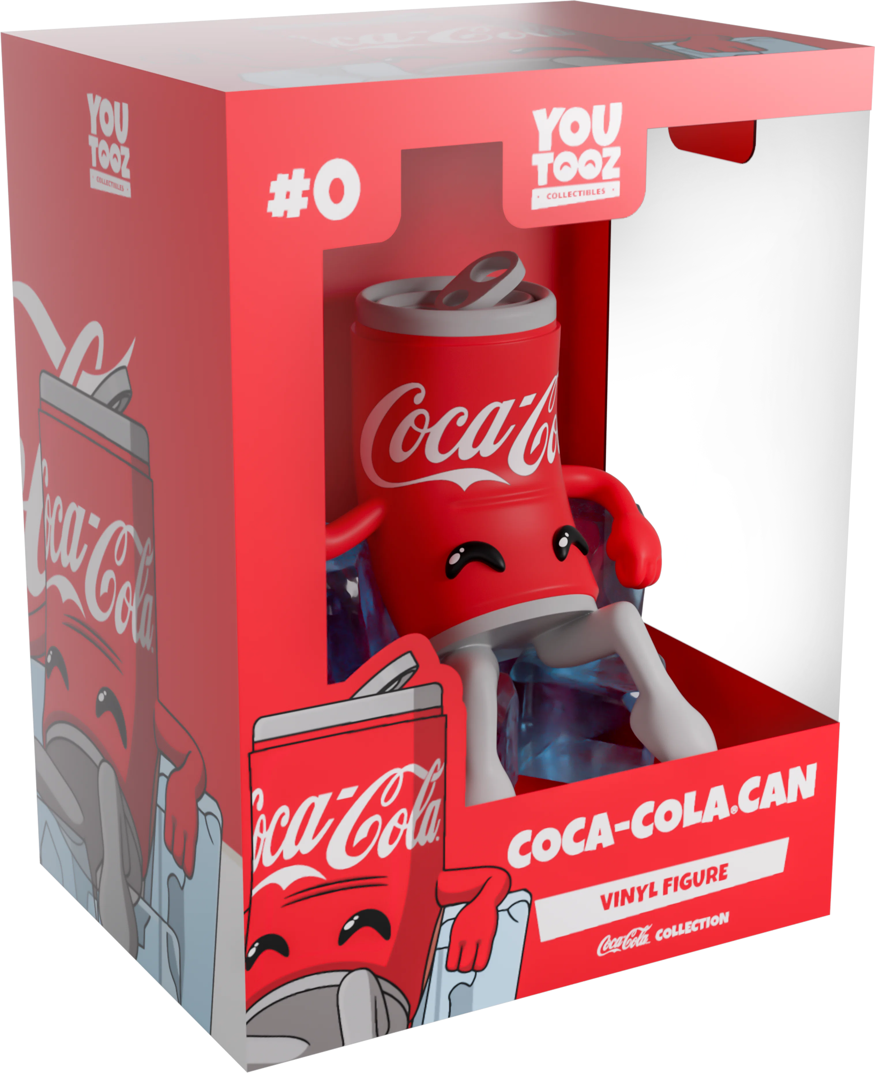 Coca-Cola Can - Image 2
