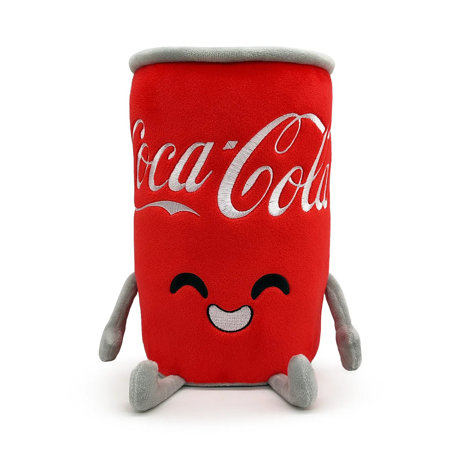Coca-Cola Can Plush (9in) - Image 2