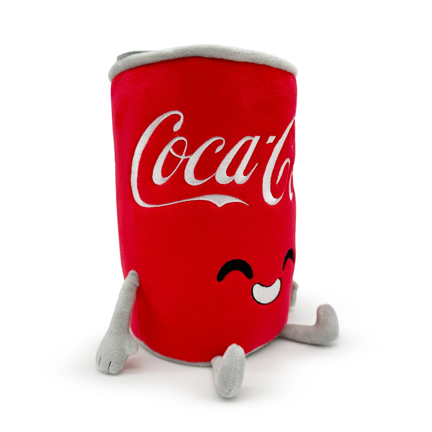 Coca-Cola Can Plush (9in) - Image 3