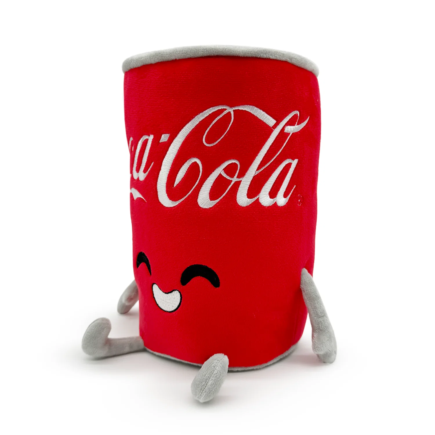 Coca-Cola Can Plush (9in) - Image 4