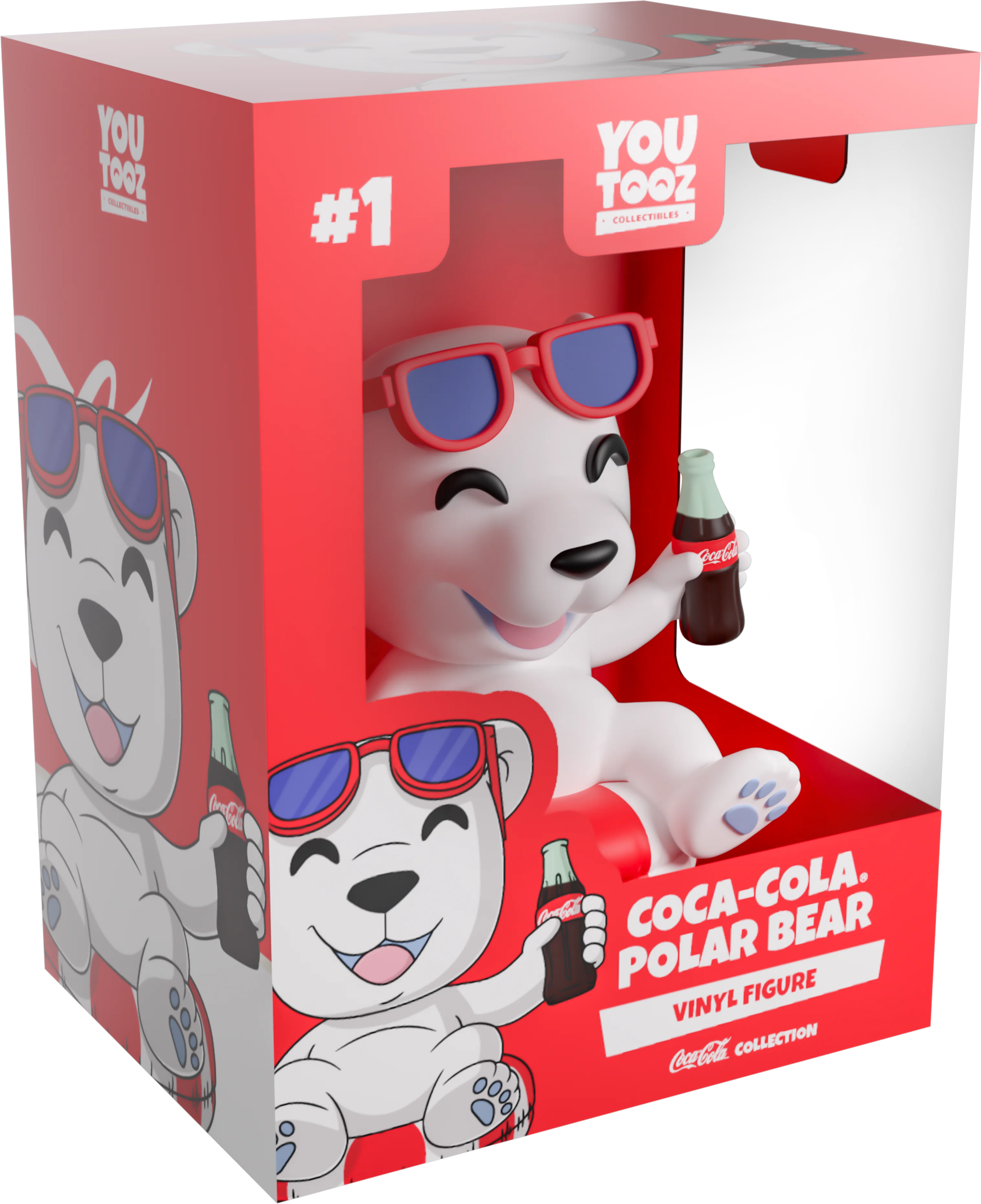 Coca-Cola Polar Bear - Image 2
