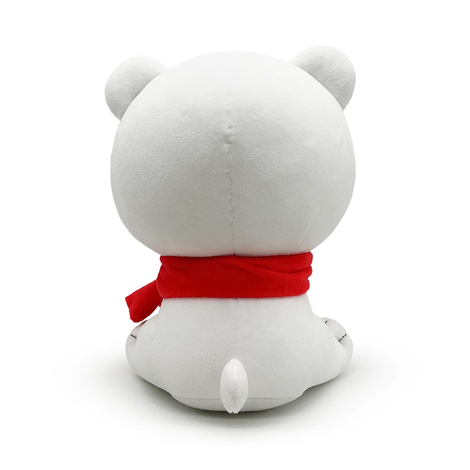 Coca-Cola Polar Bear Plush (9in) - Image 5