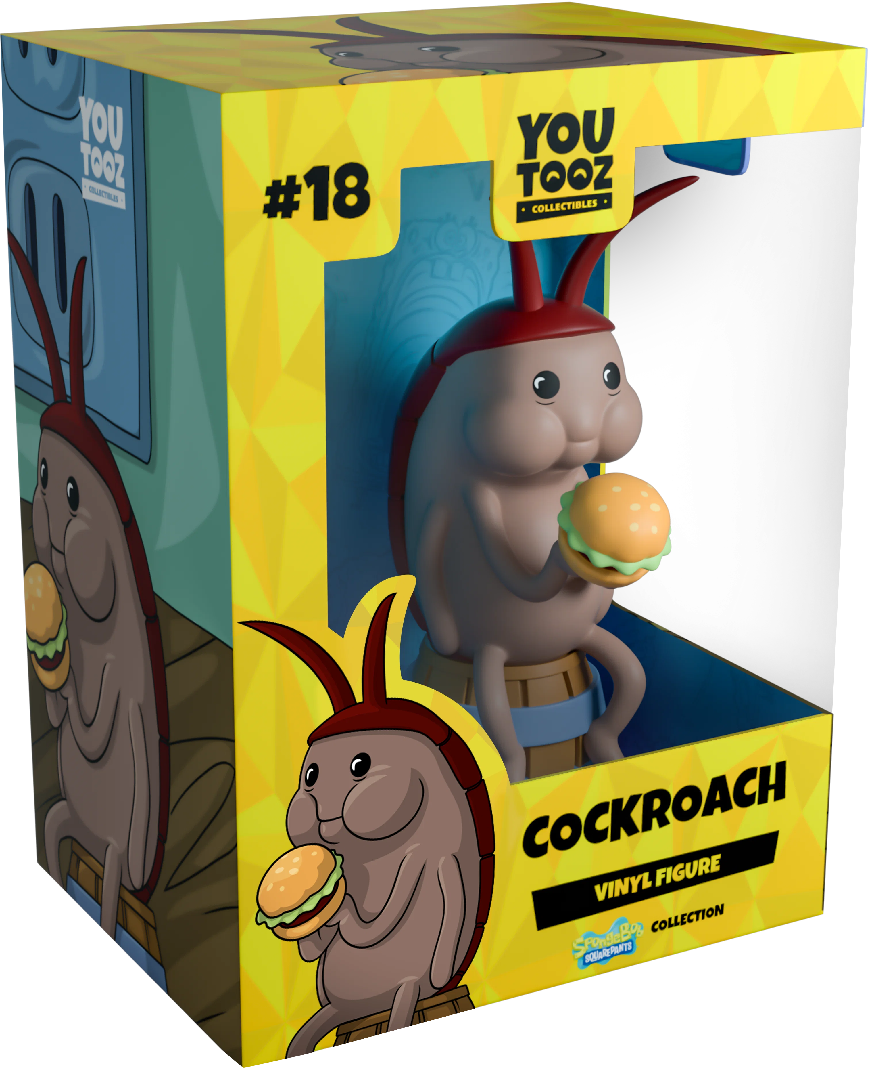 Cockroach - Image 2