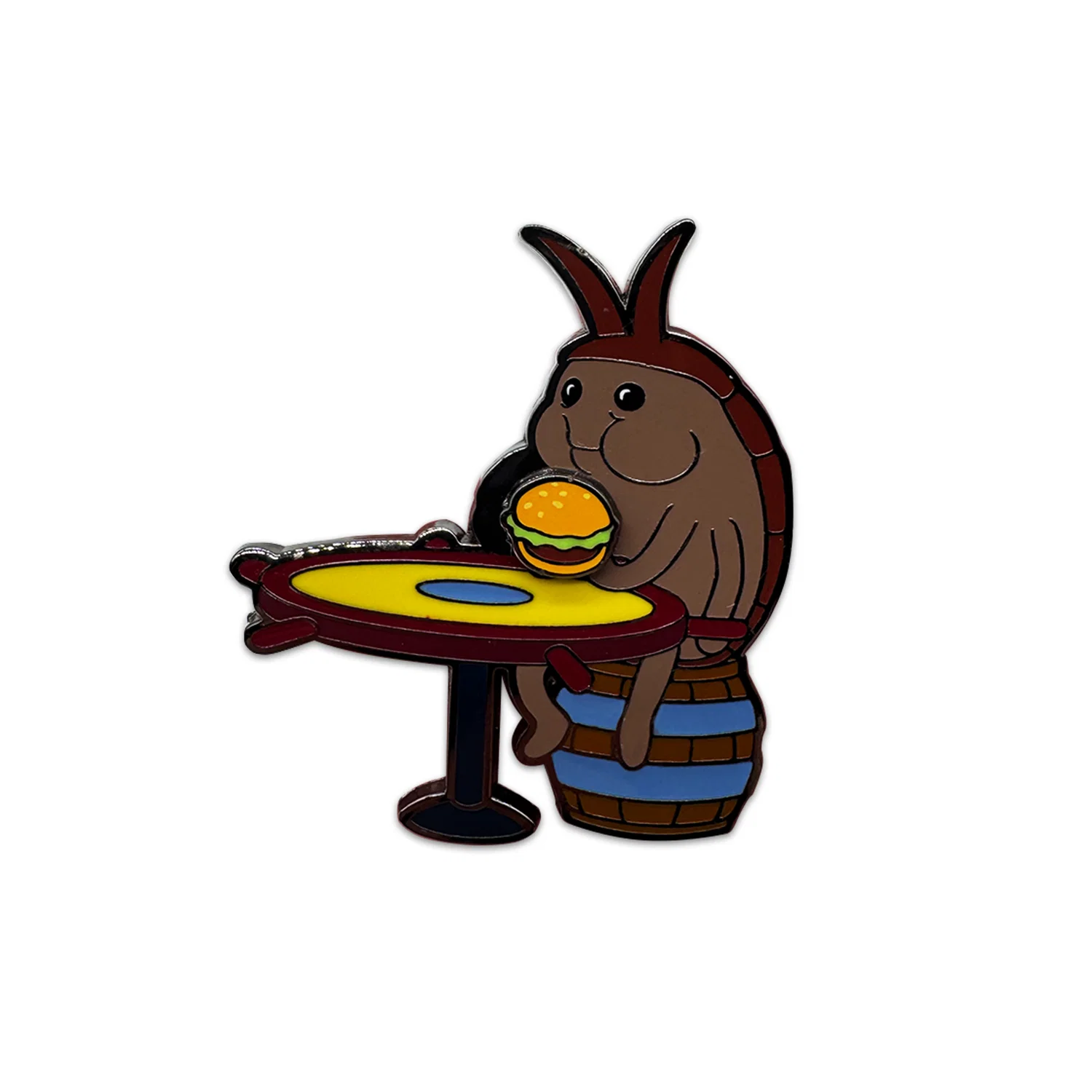 Cockroach Pin - Image 2