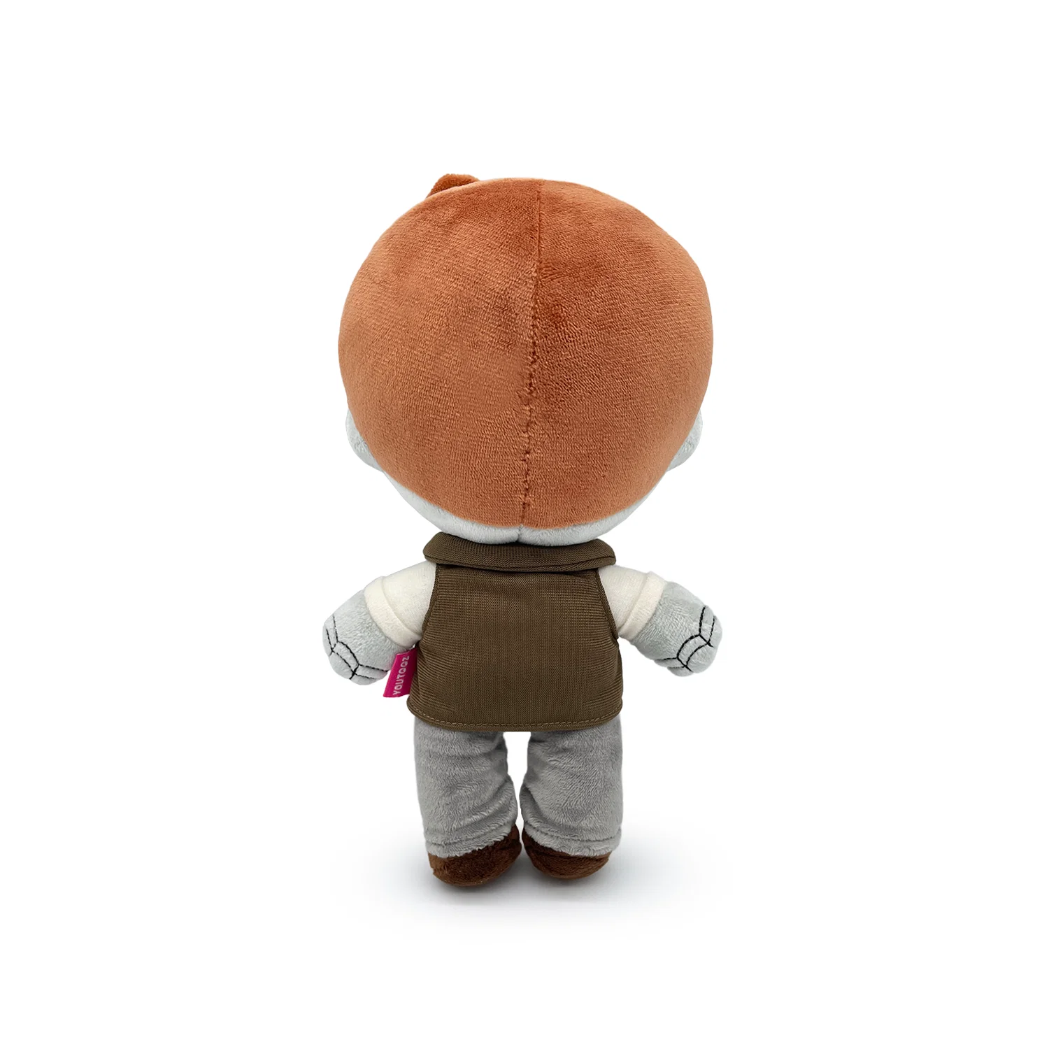 CodaAnim Plush (9in) - Image 5