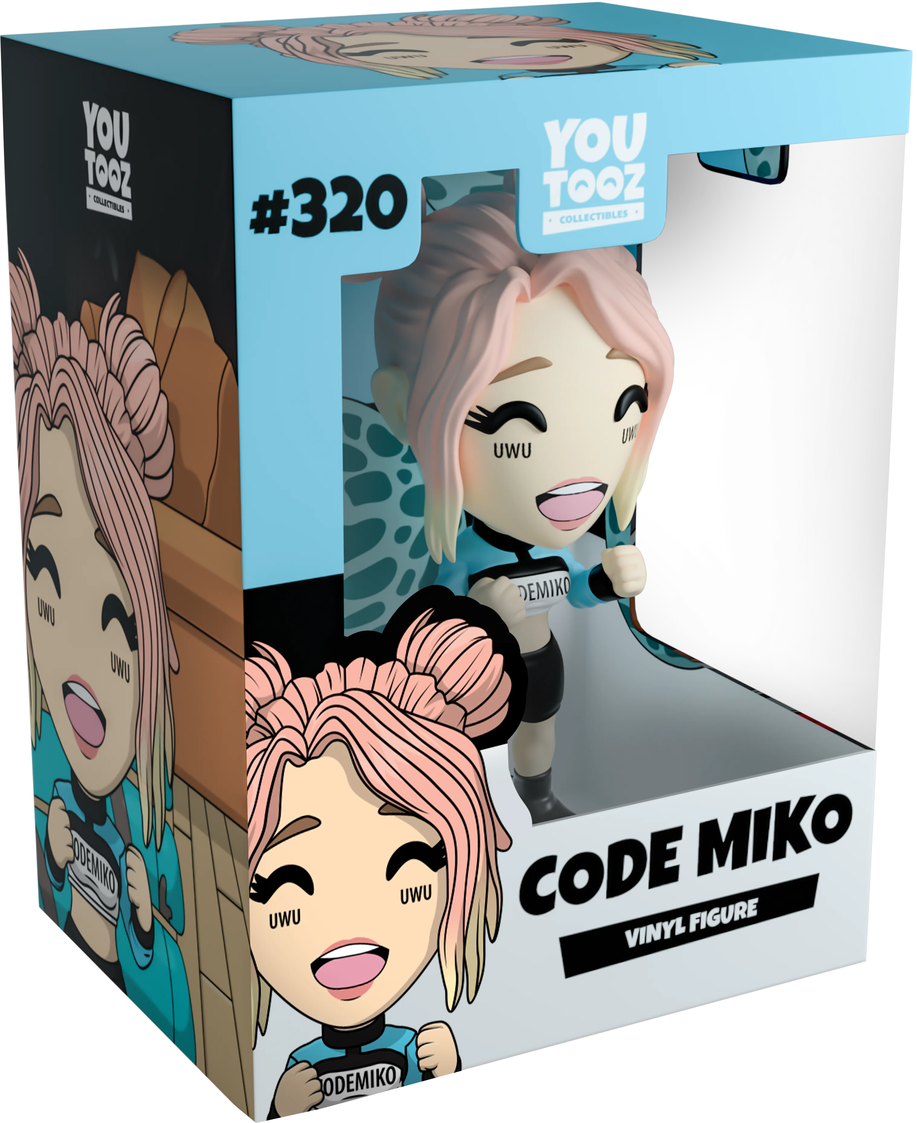 CodeMiko - Image 2