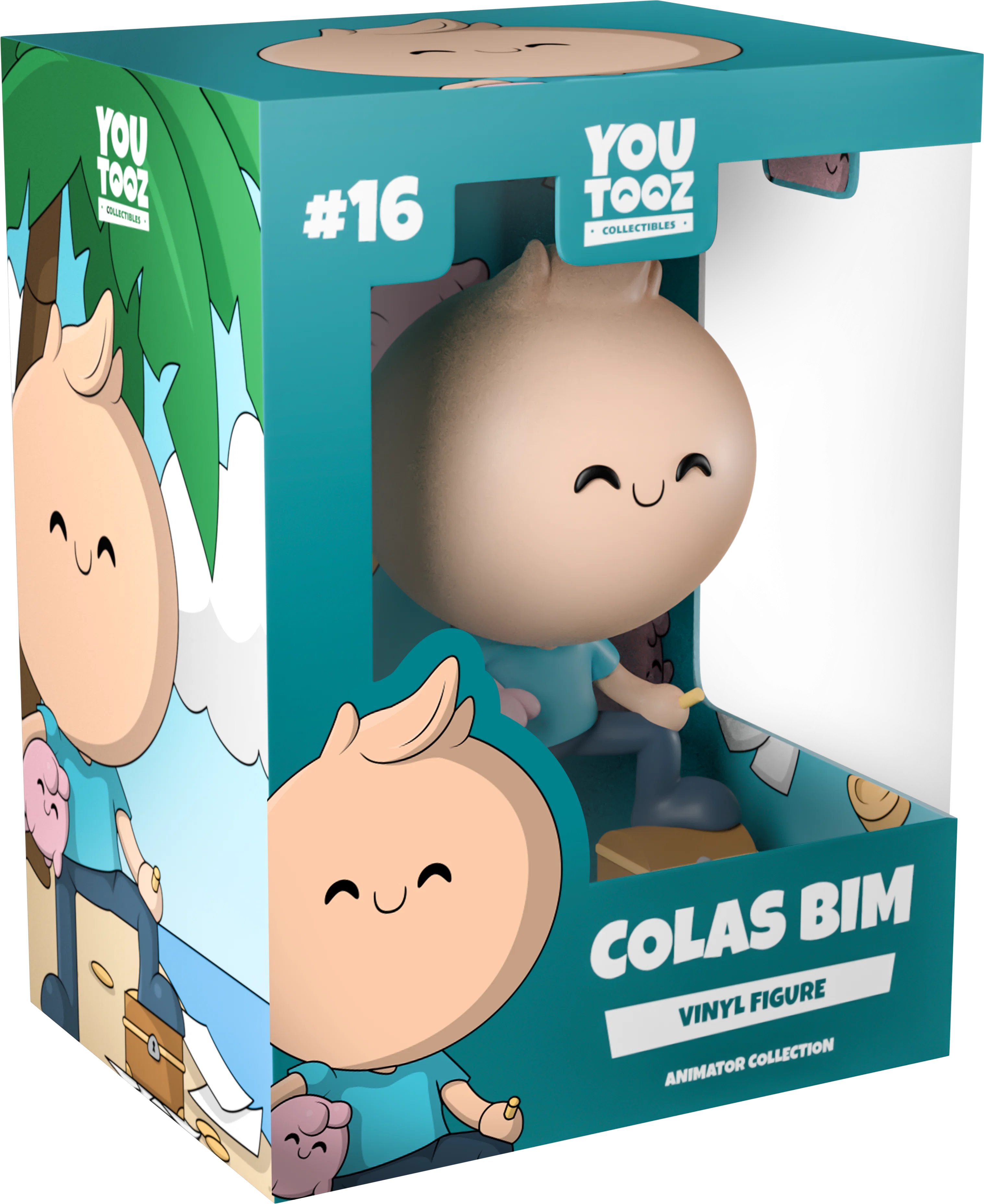 Colas Bim - Image 2