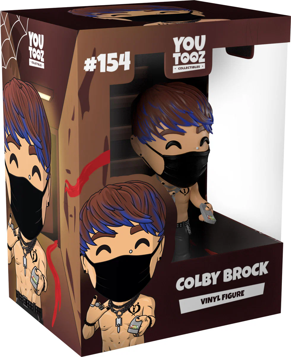 Colby Brock - Image 2