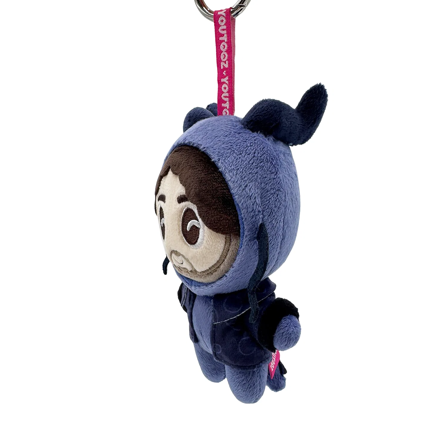 Colin Keychain (5in) - Image 4