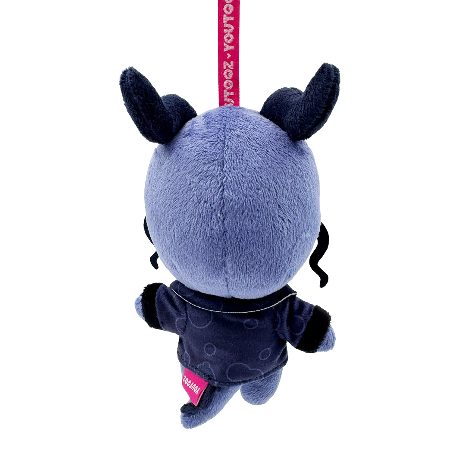 Colin Keychain (5in) - Image 5