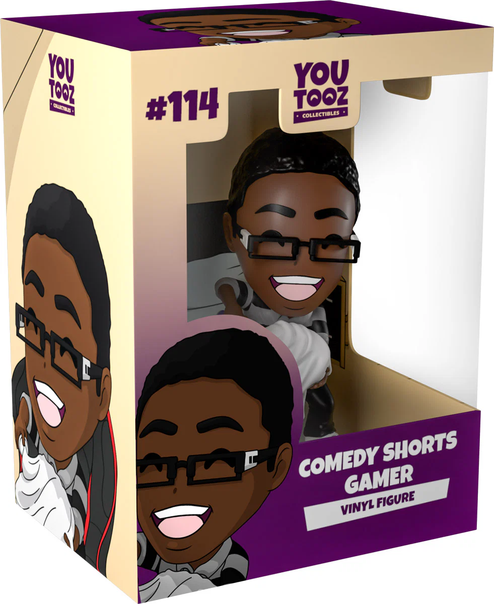 Comedyshortsgamer - Image 2