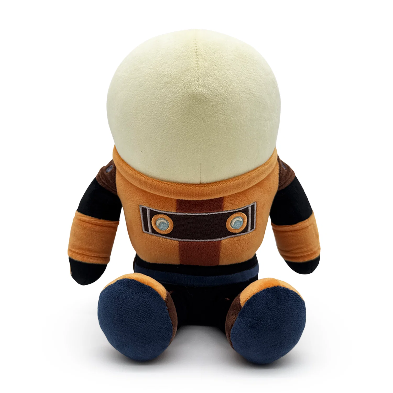 Commando Plush (9in) - Image 2