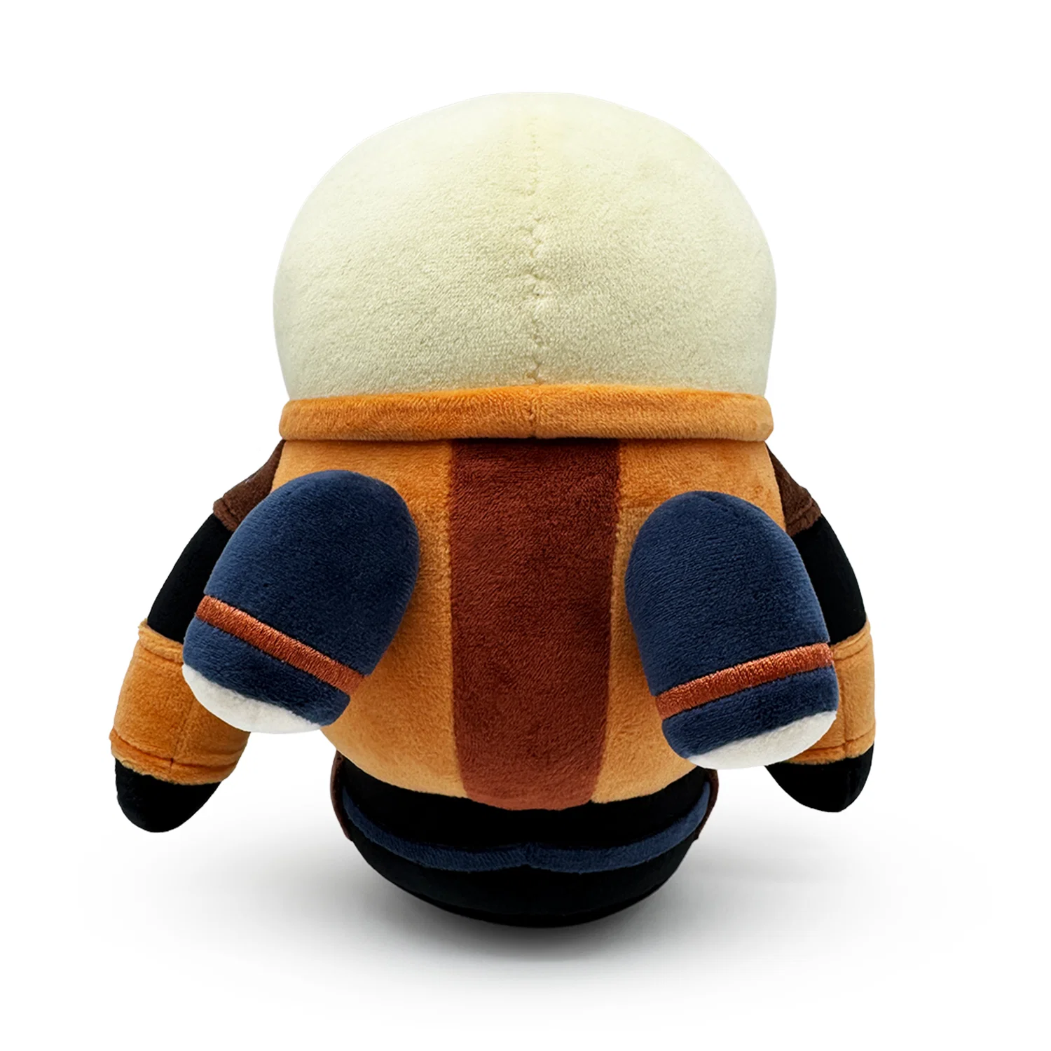 Commando Plush (9in) - Image 5