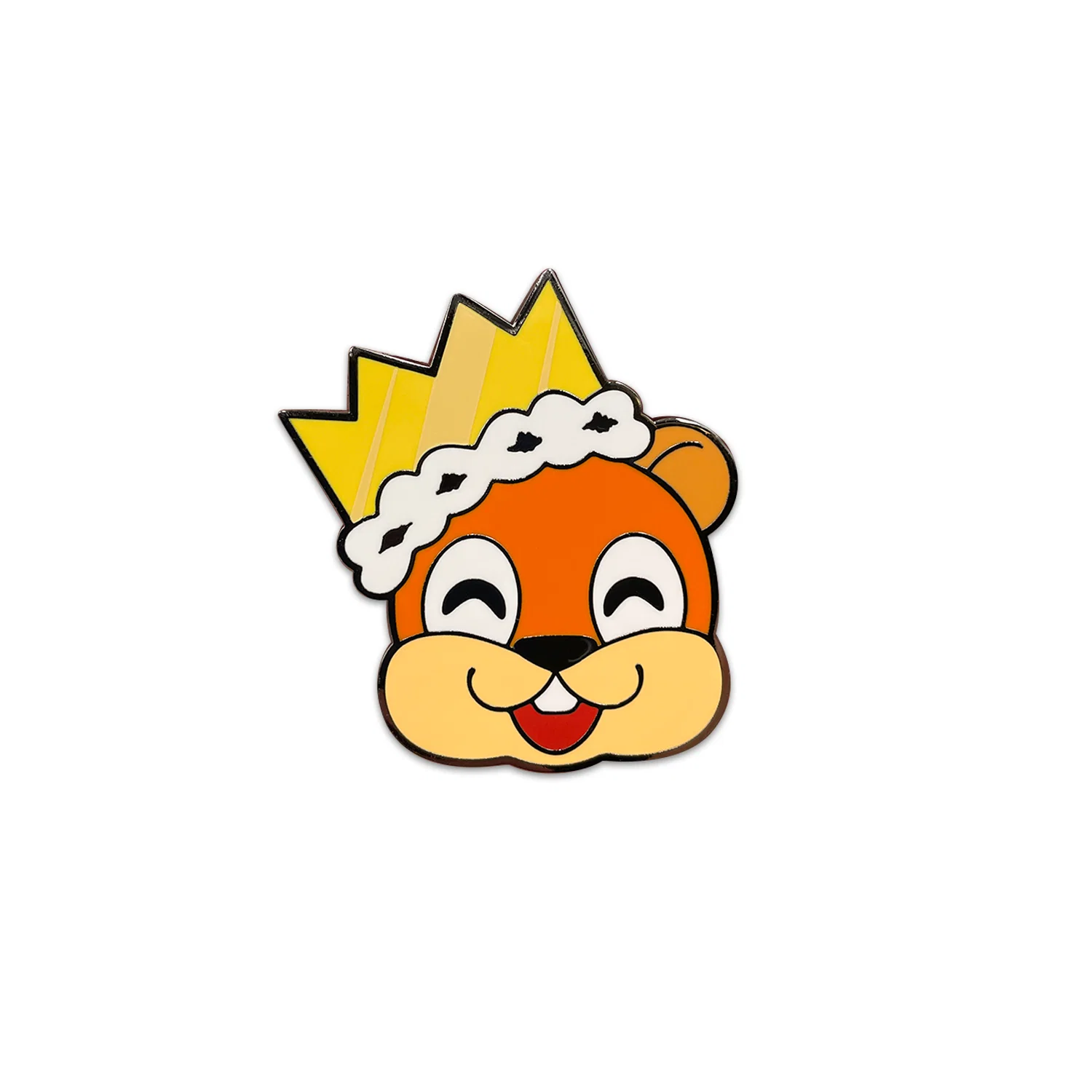 Conker’s Bad Fur Day Pin Set - Image 3