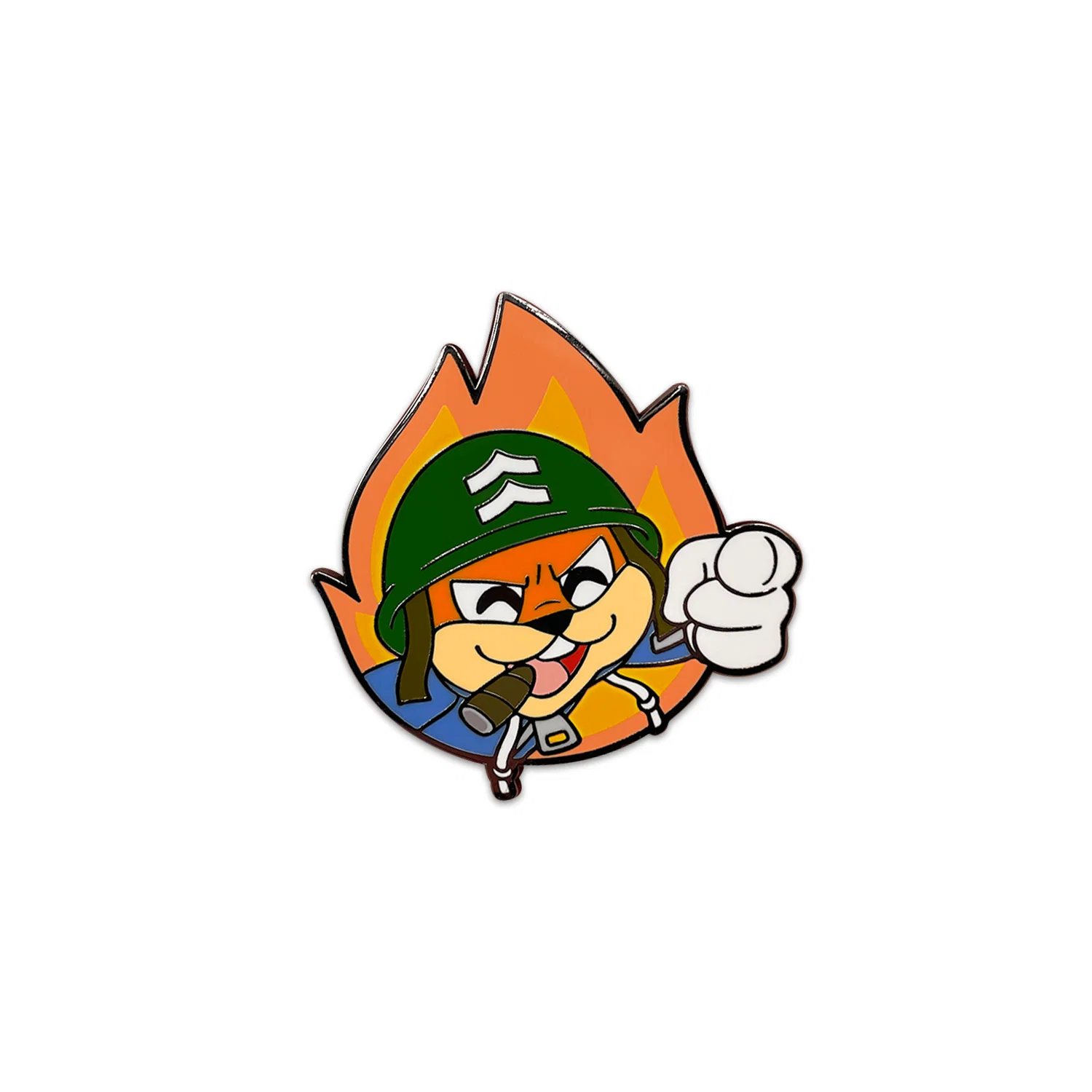 Conker’s Bad Fur Day Pin Set - Image 4