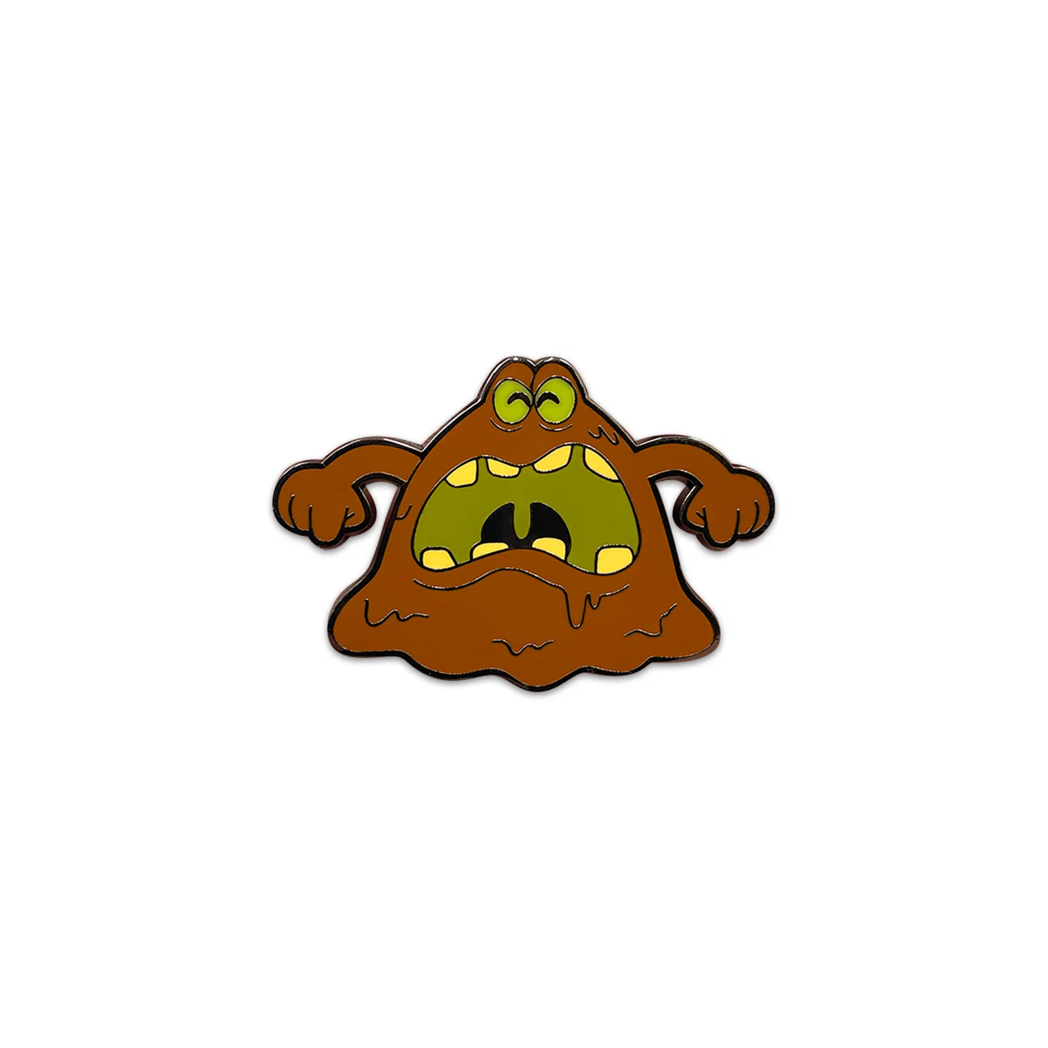 Conker’s Bad Fur Day Pin Set - Image 5