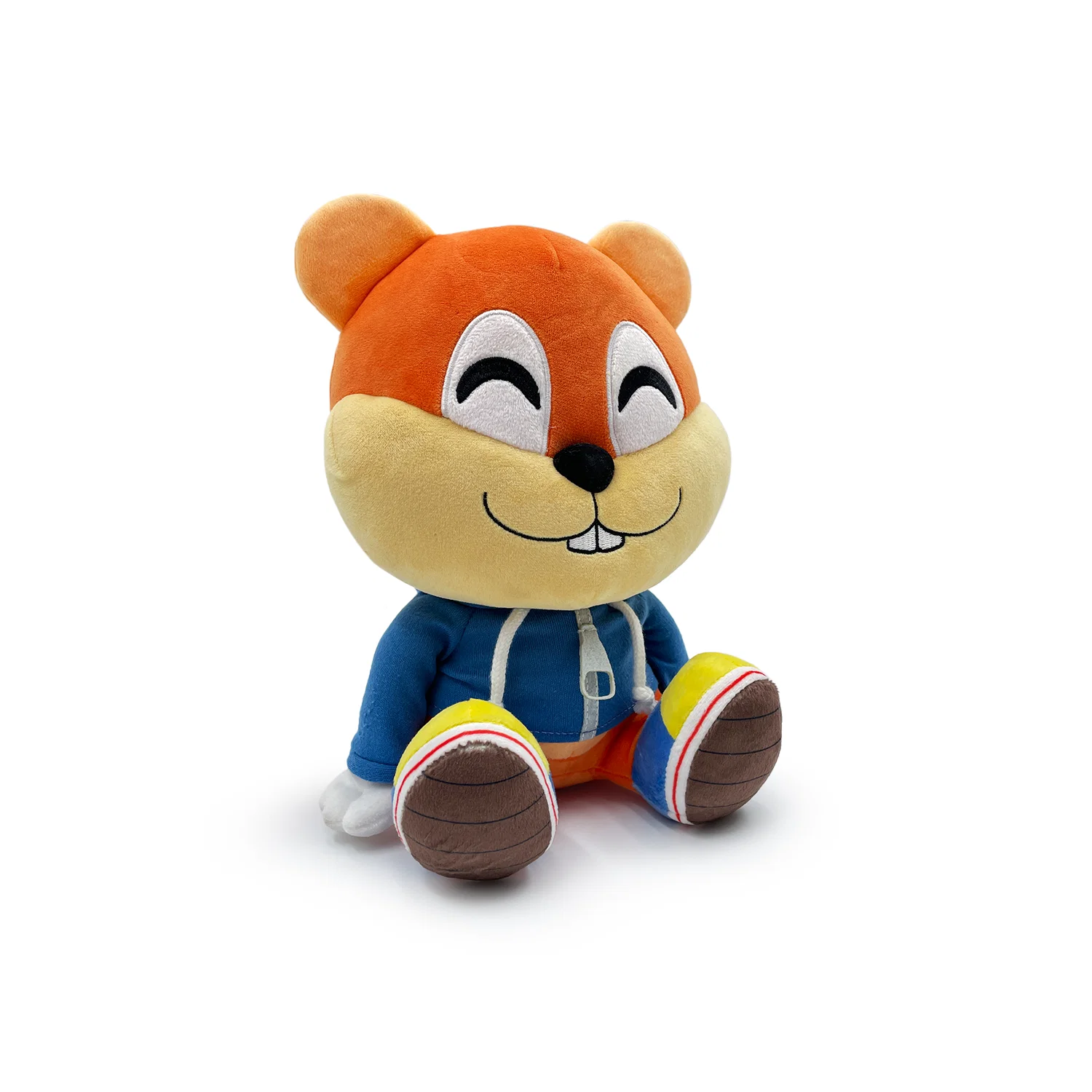 Conker’s Bad Fur Day Plush (9in) - Image 3