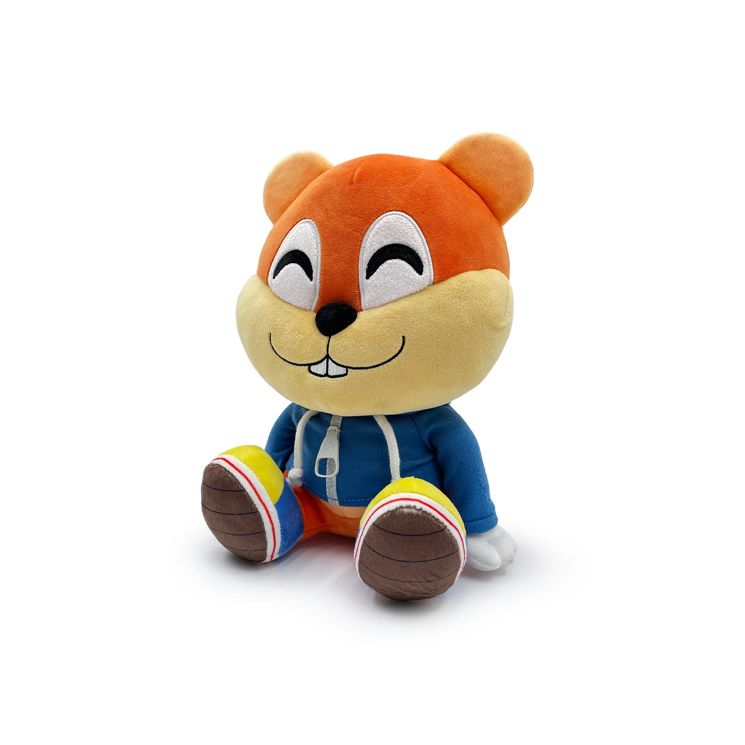 Conker’s Bad Fur Day Plush (9in) - Image 4
