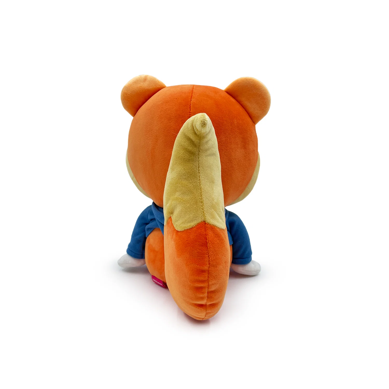 Conker’s Bad Fur Day Plush (9in) - Image 5