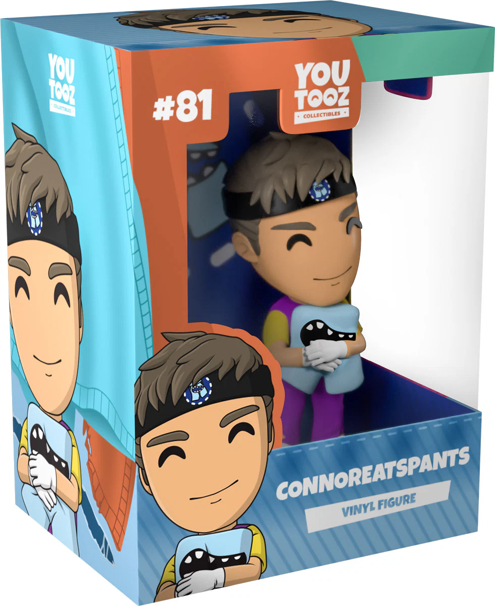 ConnorEatsPants - Image 2