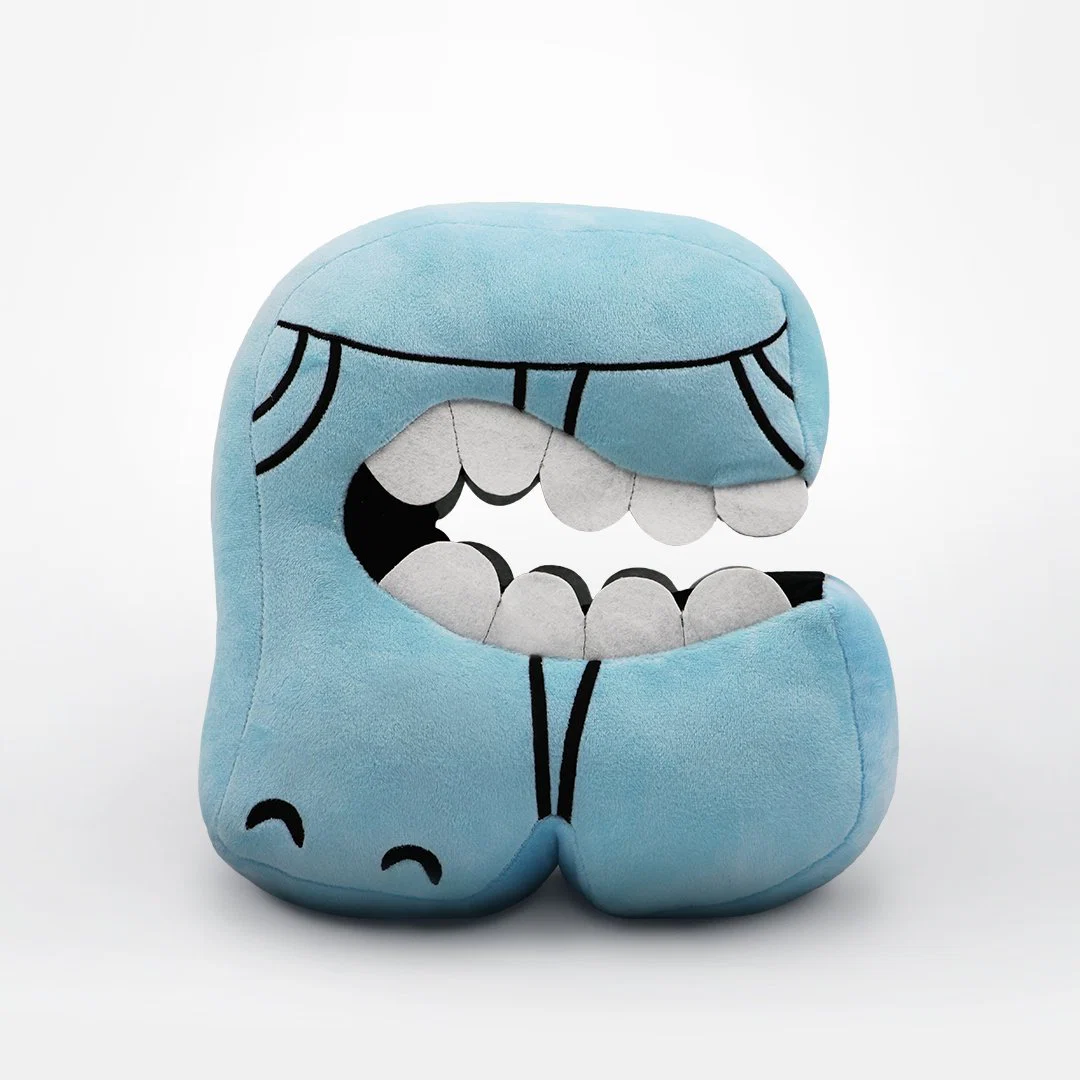 ConnorEatsPants Plush (1FT) - Image 2