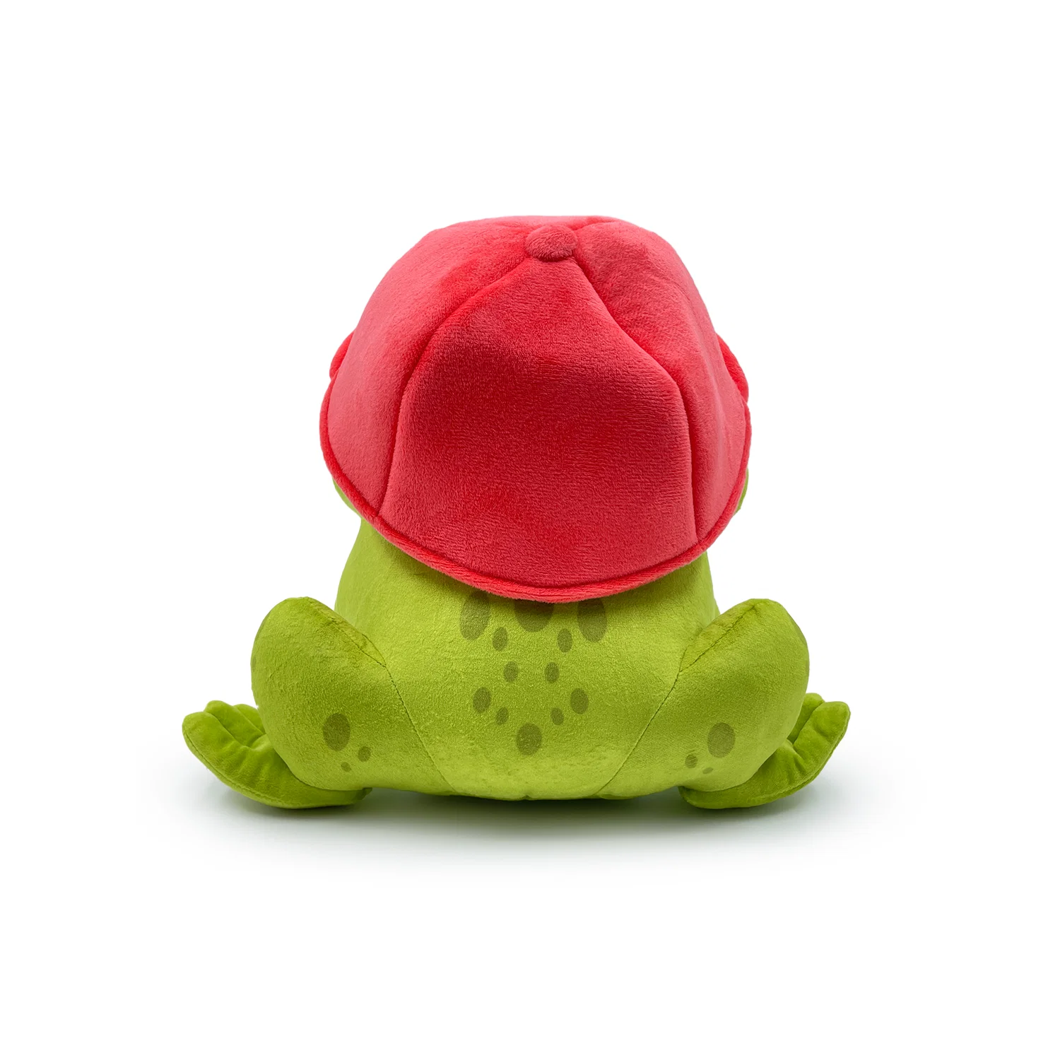 Conservative Frog Plush (9in) - Image 5