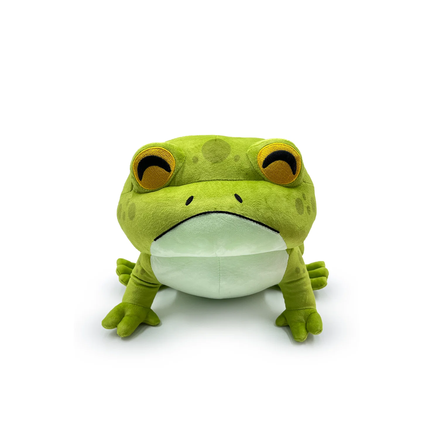Conservative Frog Plush (9in) - Image 6