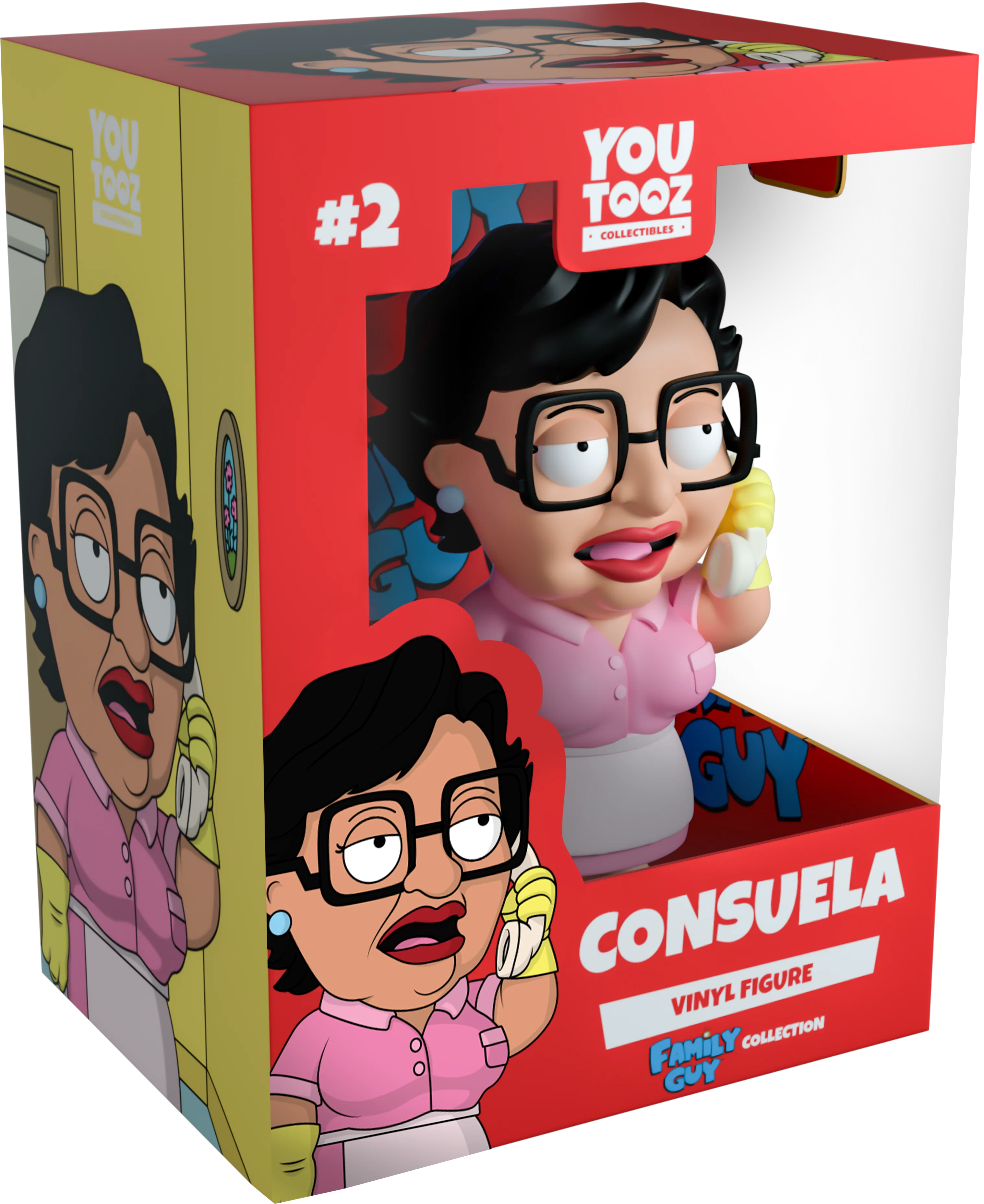 Consuela - Image 2