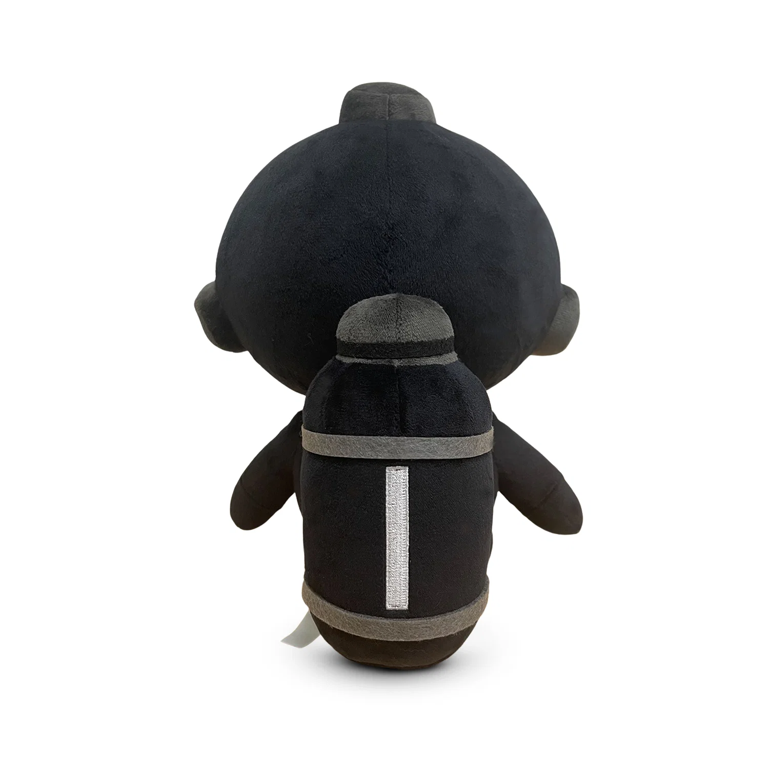 Content Warning Yellow Plush (9in) - Image 5