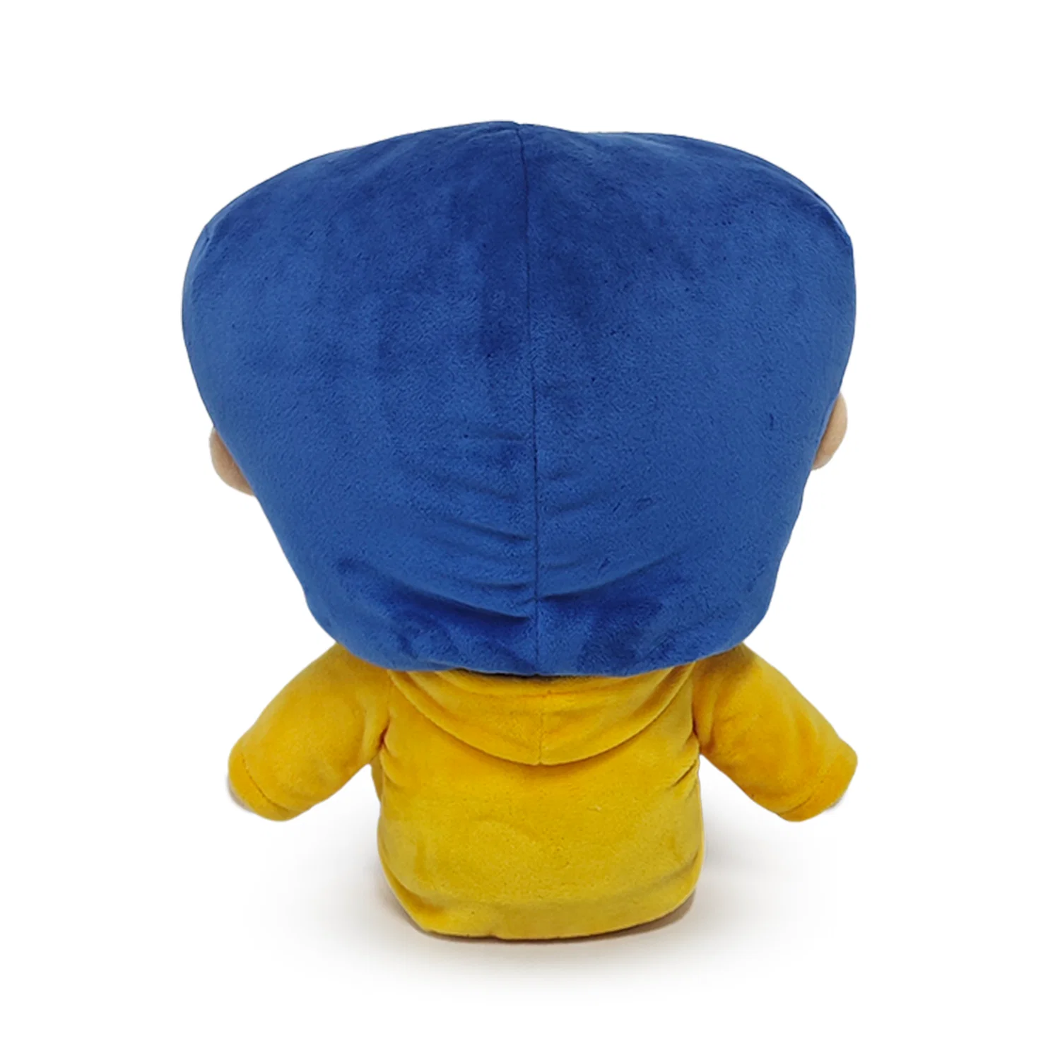 Coraline Plush (9in) - Image 3