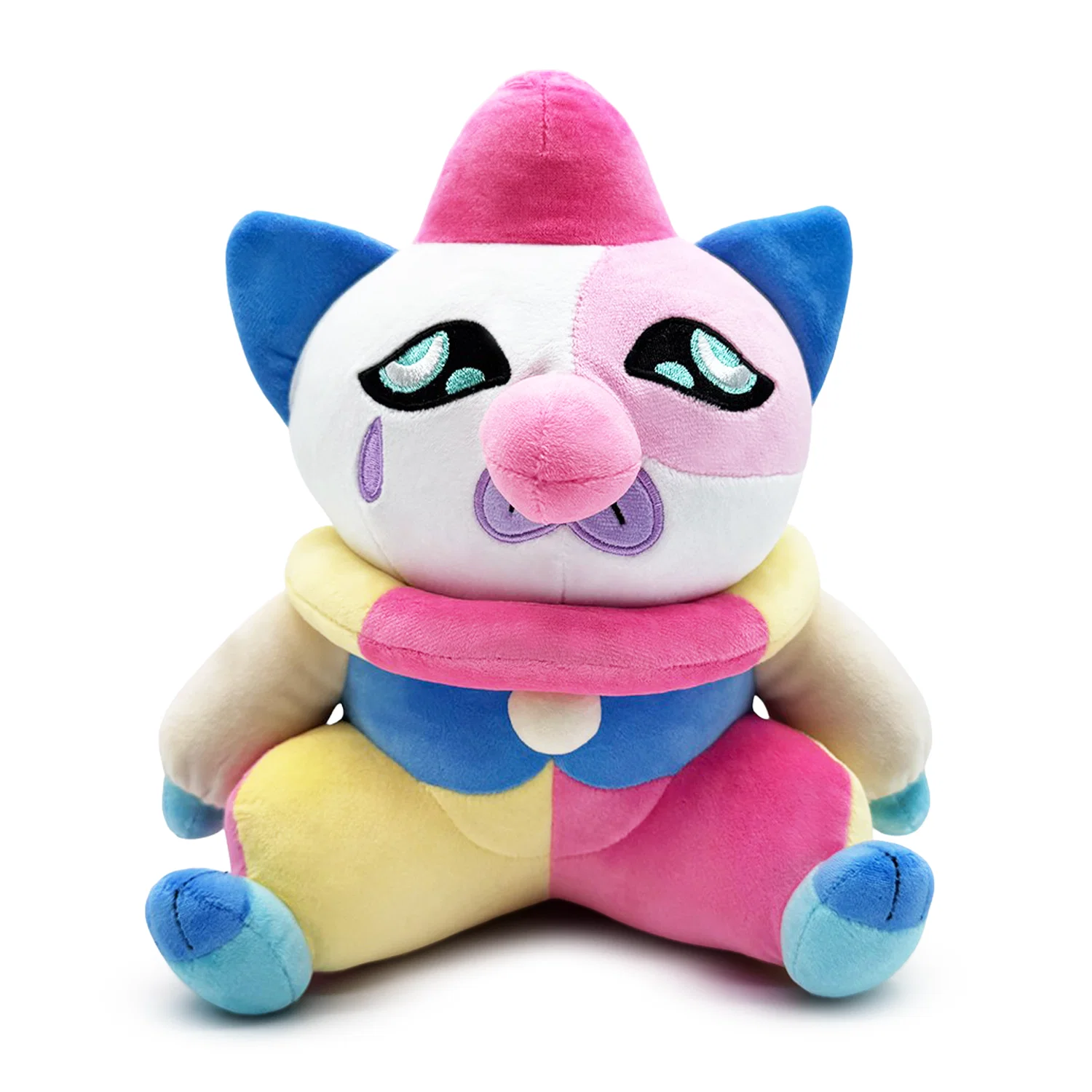 Cornchip Plush (9in) - Image 2