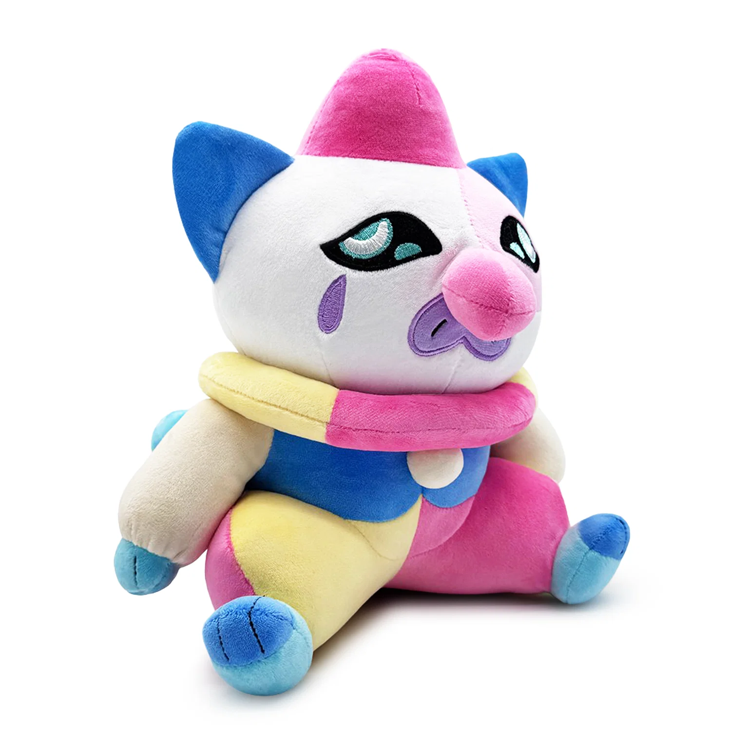 Cornchip Plush (9in) - Image 3