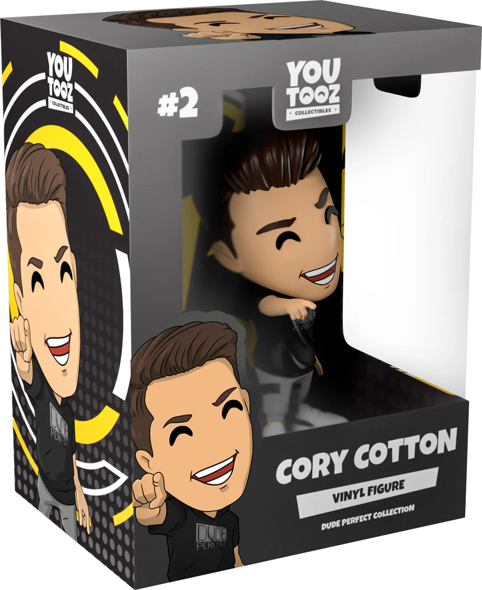 Cory Cotton - Image 2