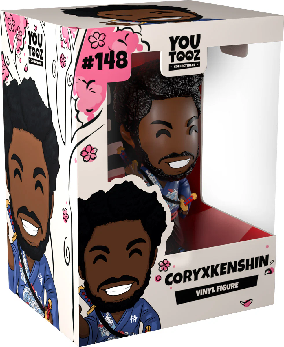 CoryxKenshin - Image 2
