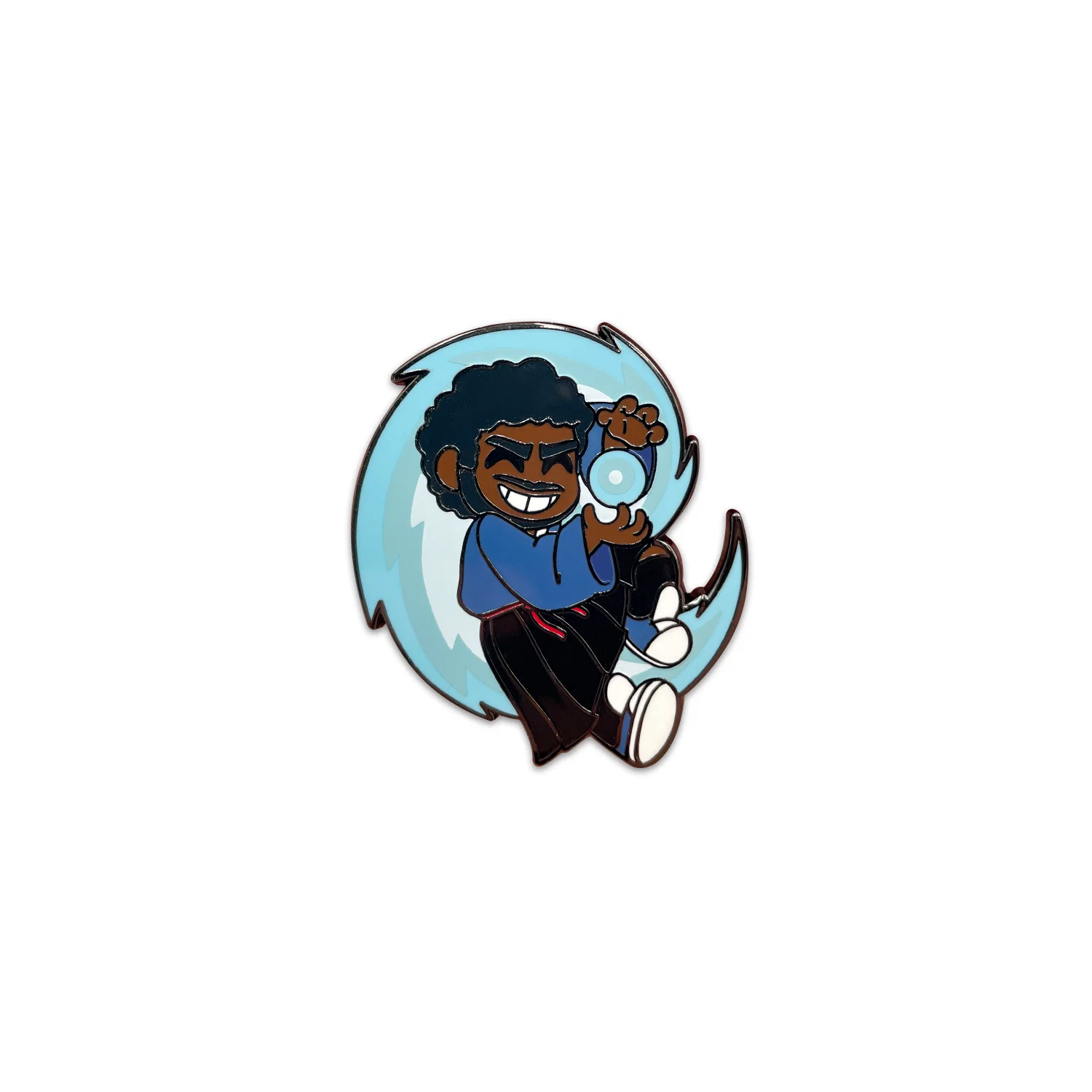 CoryxKenshin Pin Set - Image 4