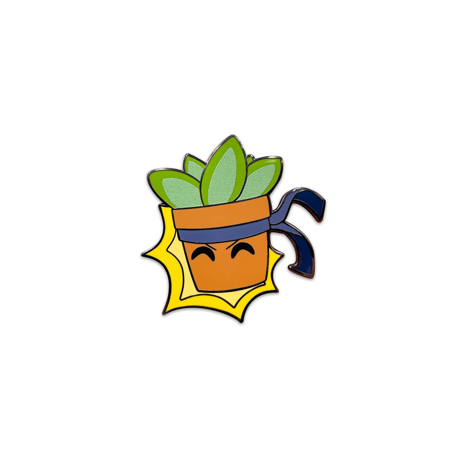 CoryxKenshin Pin Set - Image 6