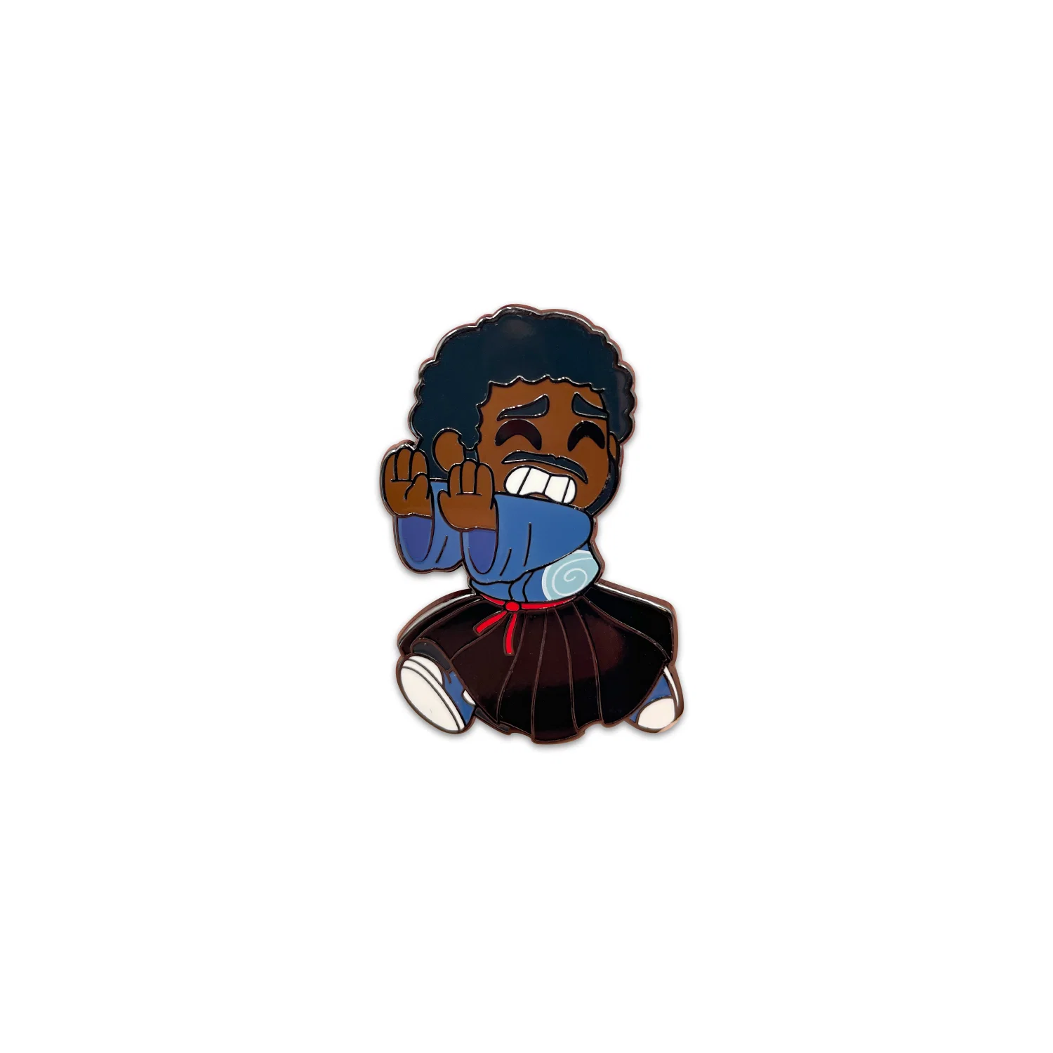 CoryxKenshin Pin Set - Image 7
