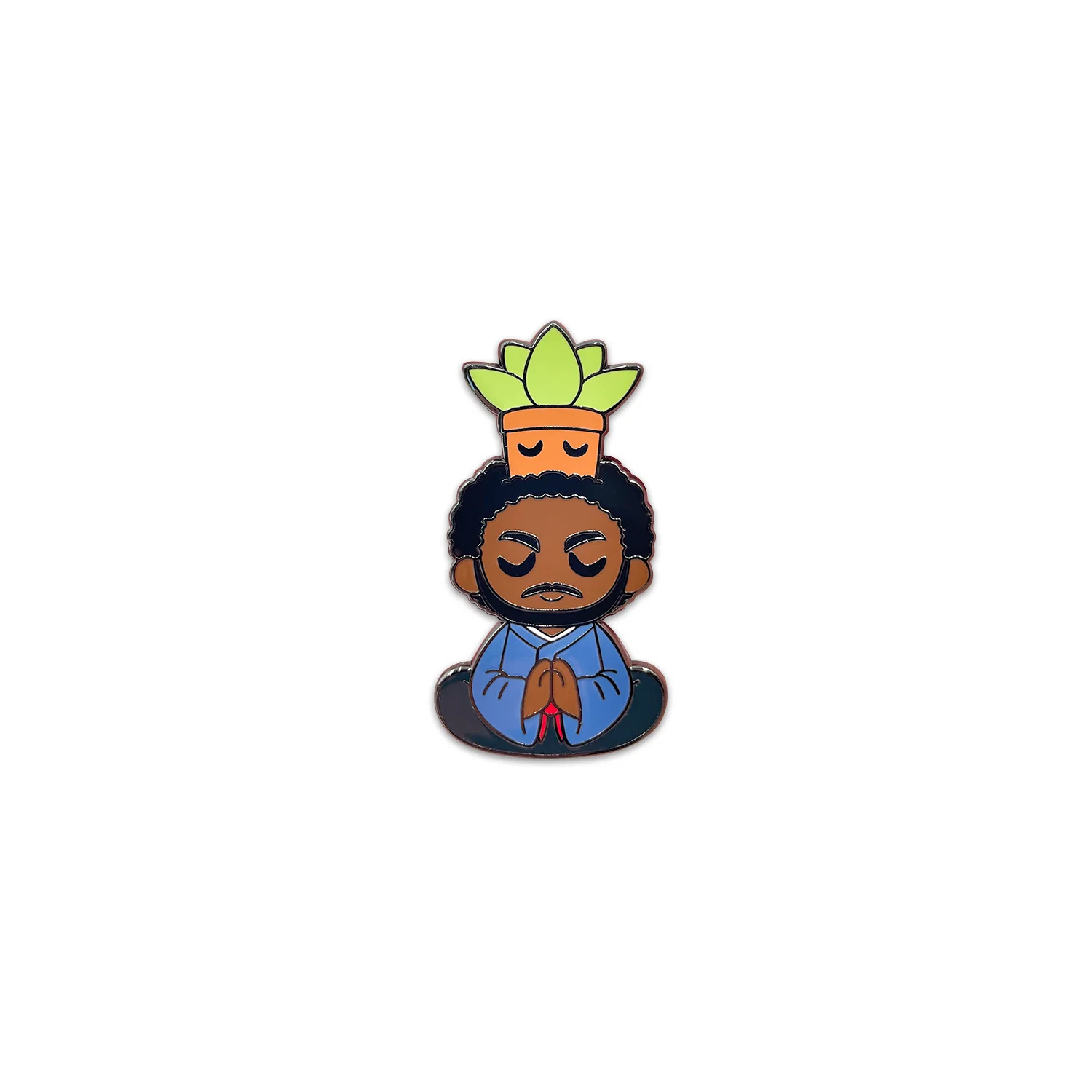 CoryxKenshin Pin Set - Image 8