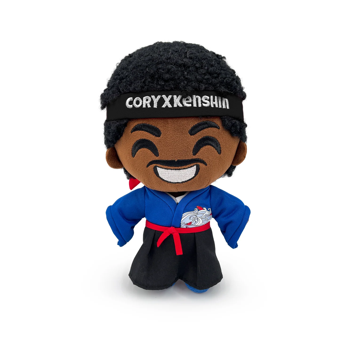 CoryxKenshin Plush (9in) - Image 2